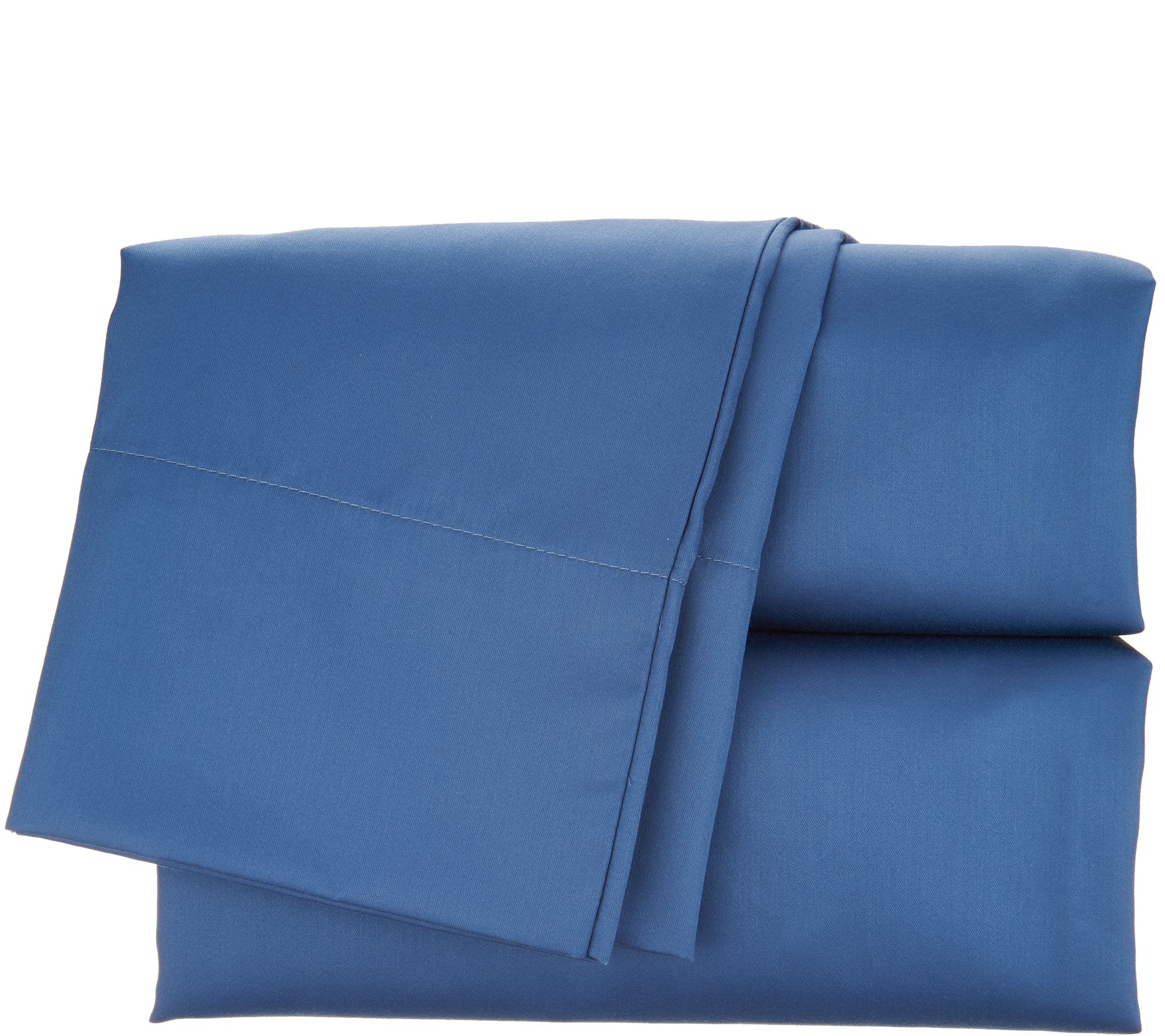 Scott Living 400TC 100 HygroCotton Sheet Set with FlexiFit