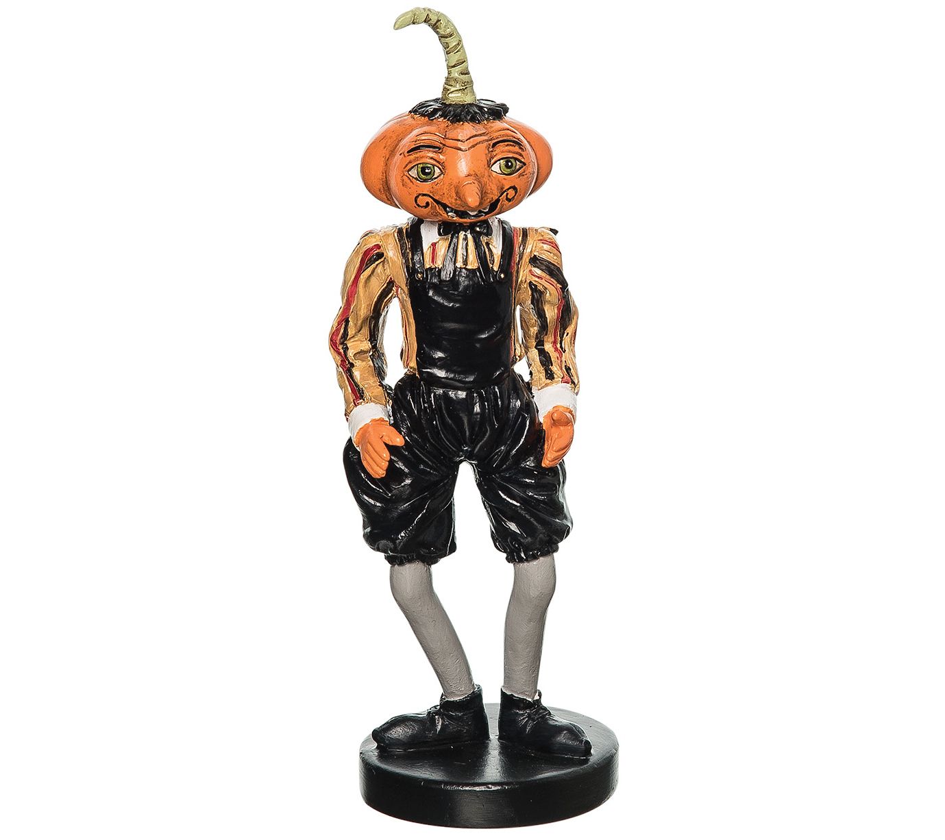 Gallerie II Gilbert Pumpkin Figurine