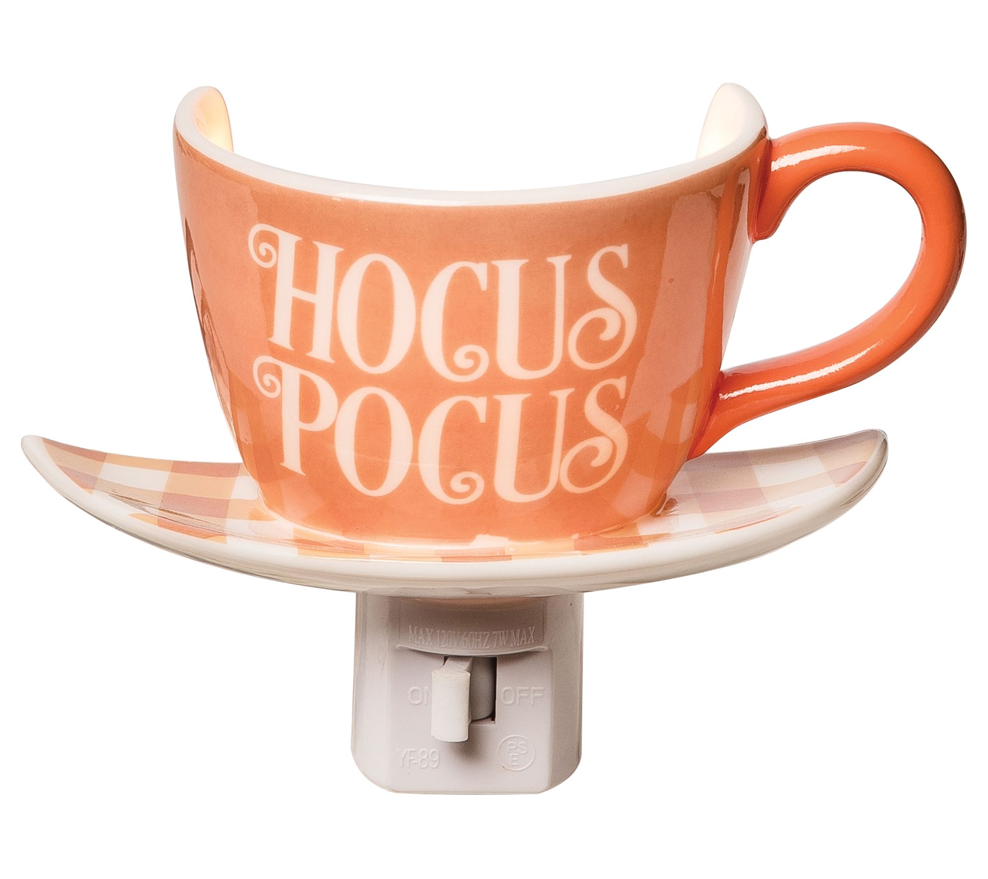 C&F Home Hocus Pocus Night Light