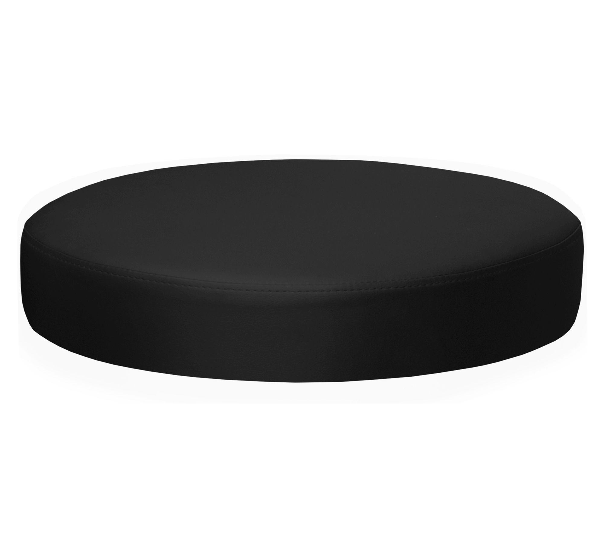 Eric Low Round Ottoman