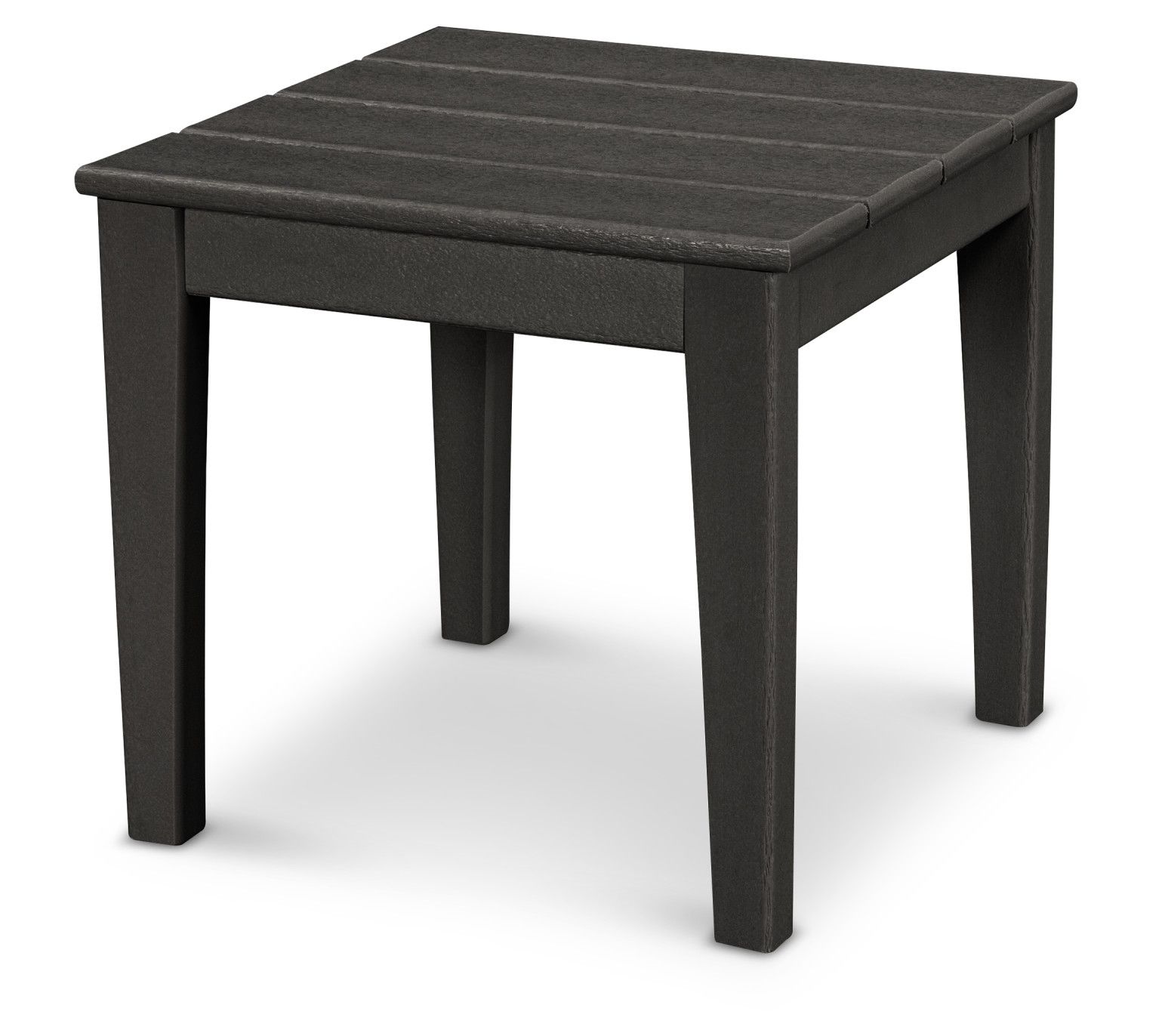 Polywood Newport 18" End Table