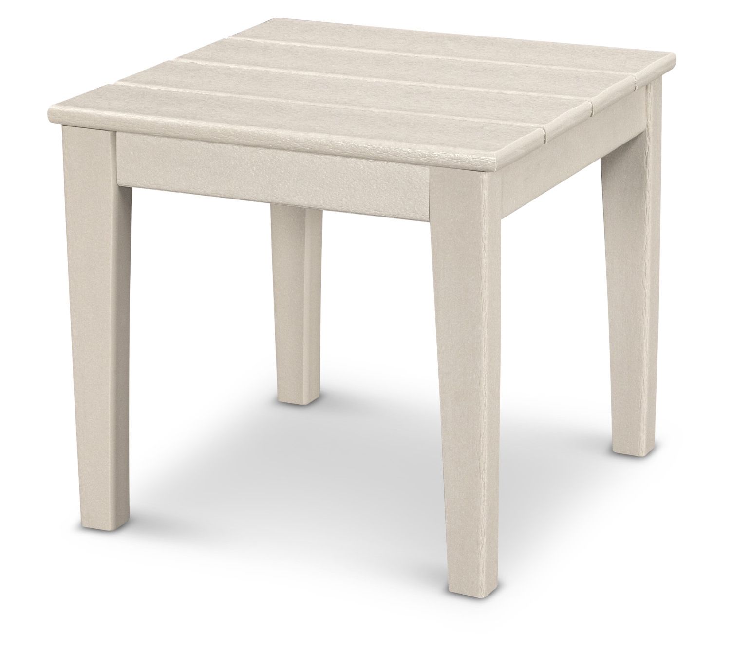 Polywood Newport 18" End Table