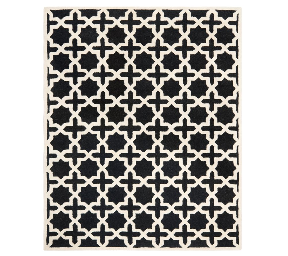 Moroccan Cambridge 10' x 14' Rug by Safavieh