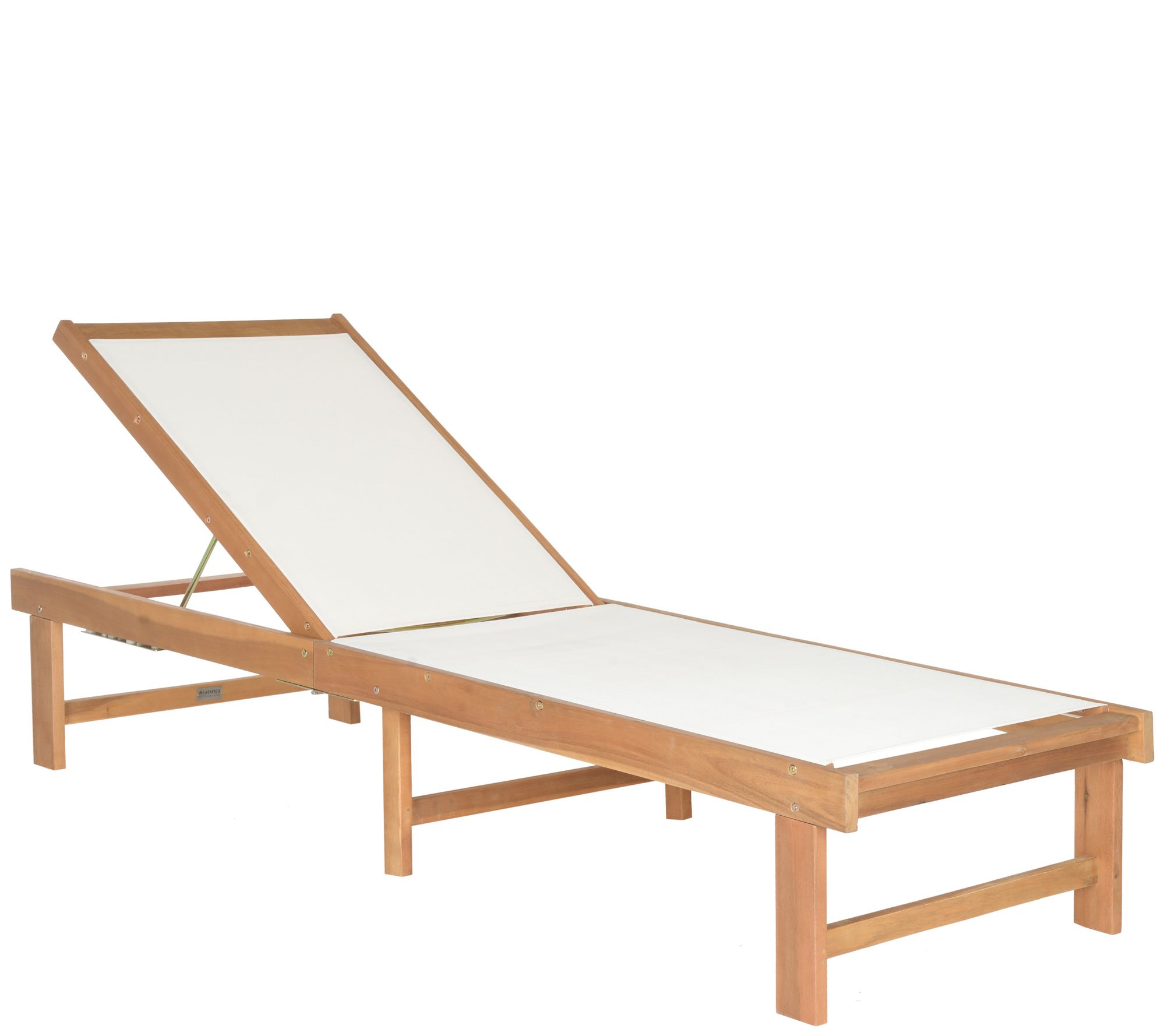 Safavieh Manteca Lounge Chair