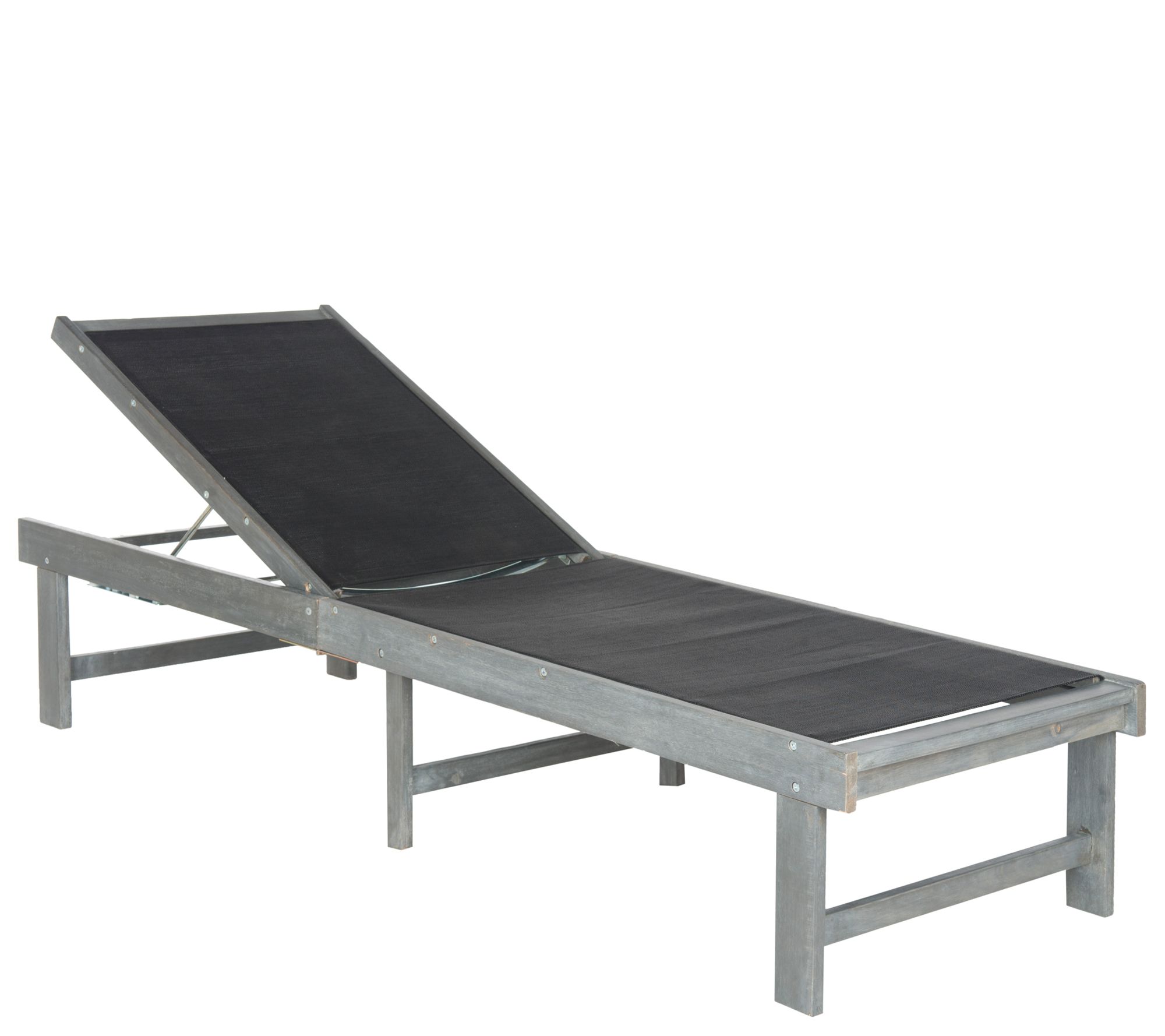 Safavieh Manteca Lounge Chair