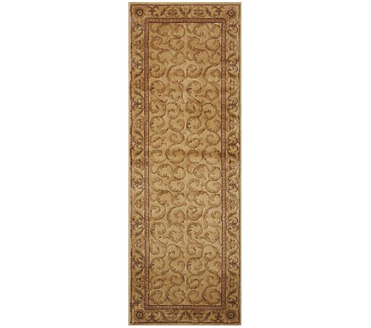 Somerset  2'3"x 8' Rug by Valerie