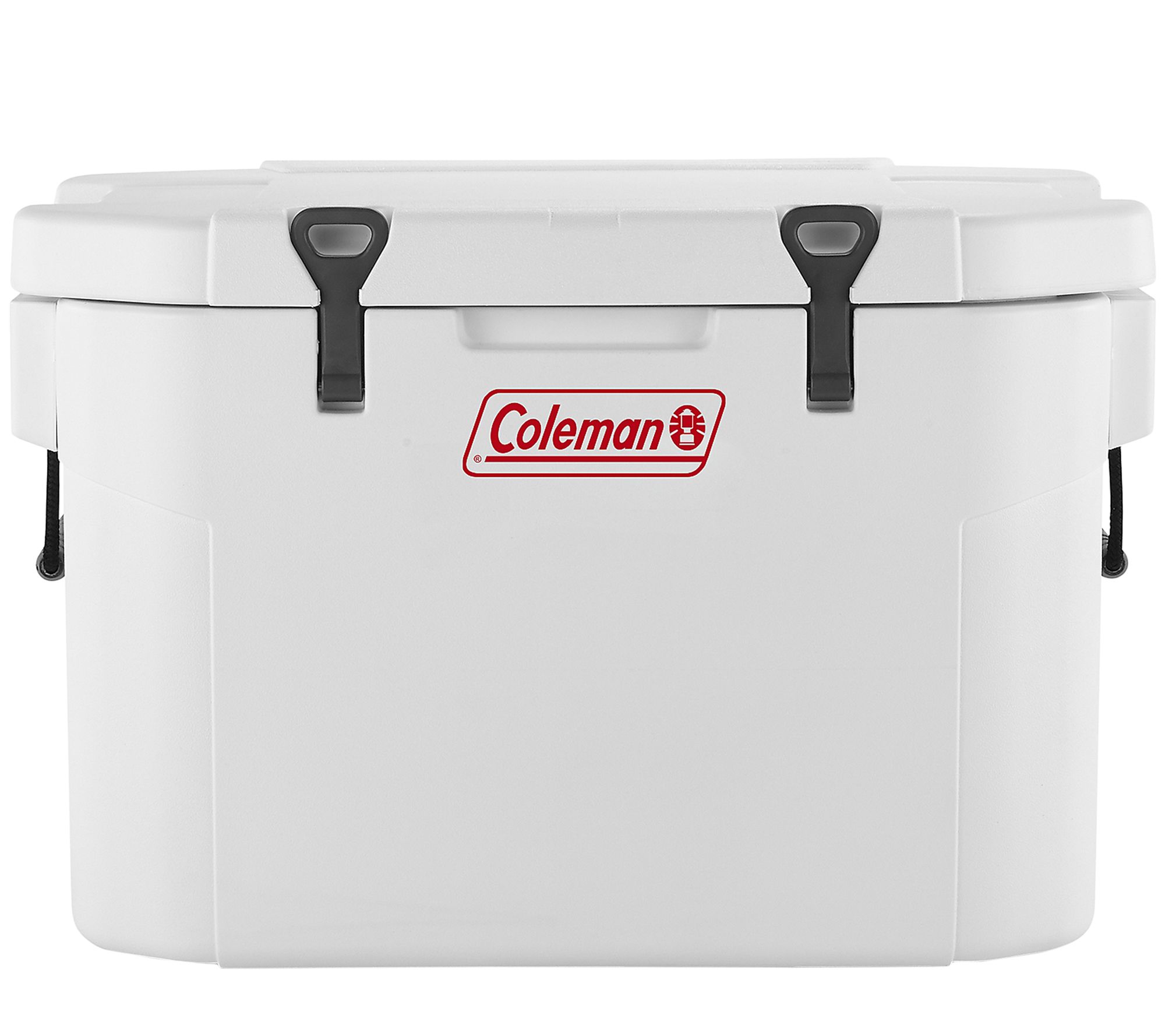 Coleman 85-Quart Heavy-Duty Super Cooler with Cutting Board - QVC.com