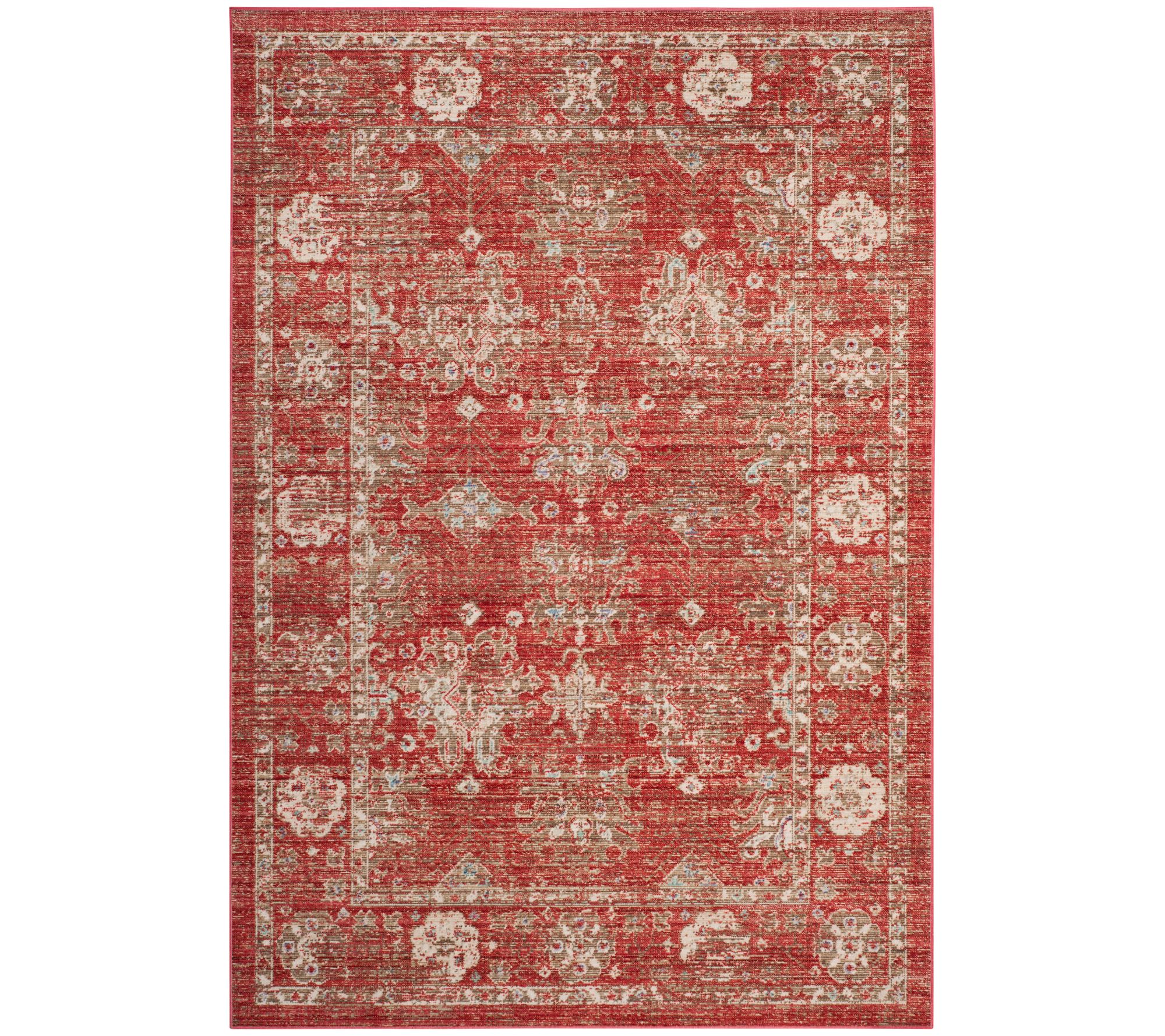 Safavieh Windsor Davar 5' x 7' Rug