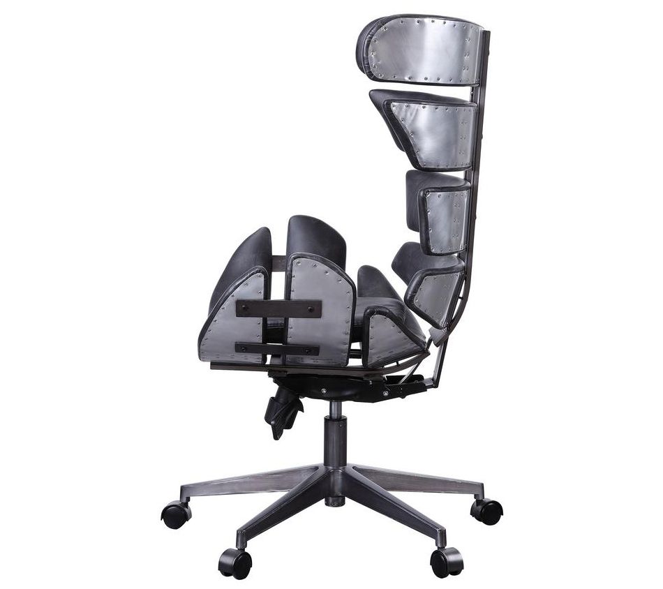 Megan Executive Office Chair by Acme Furniture