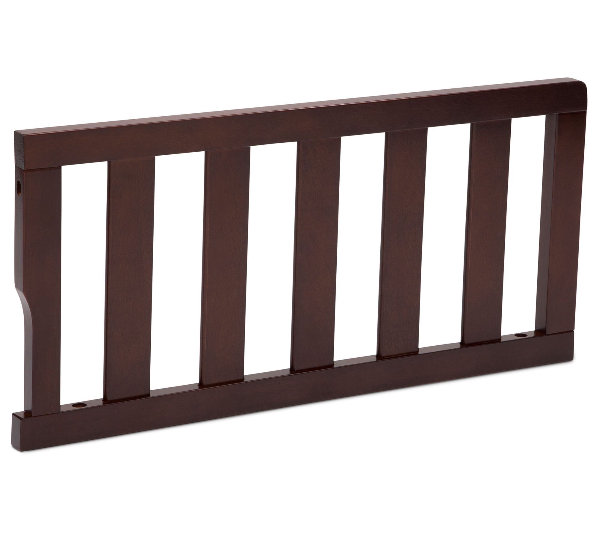 Delta Children 0096 Toddler Guardrail