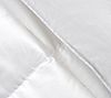 Serta All-Season White Down Fiber Comforter F/Q, 4 of 5