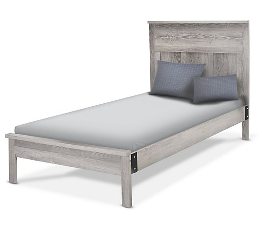 Sorelle Twin Bed