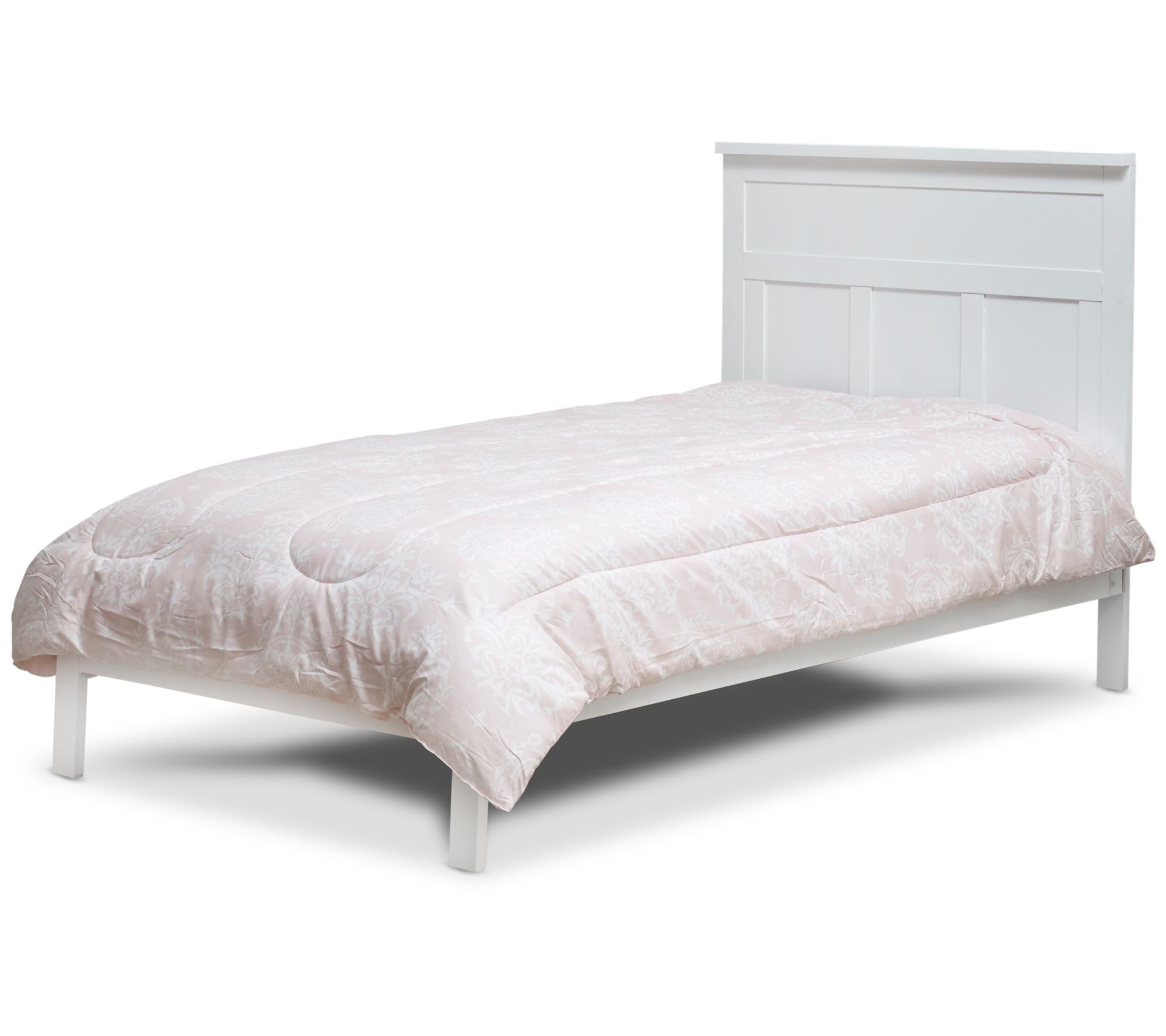 Sorelle Twin Bed