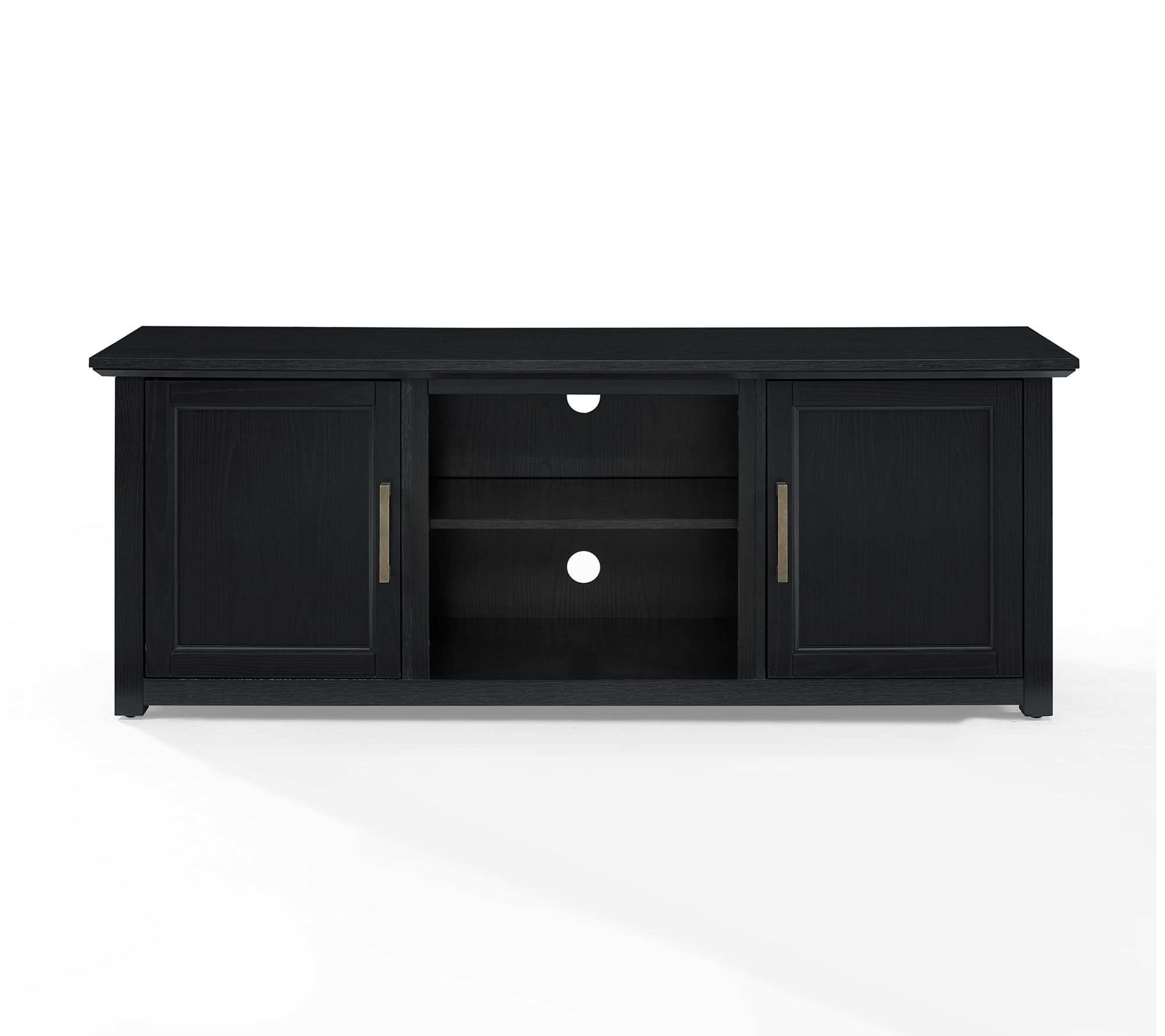 Crosley Camden 58" Low Profile Tv Stand