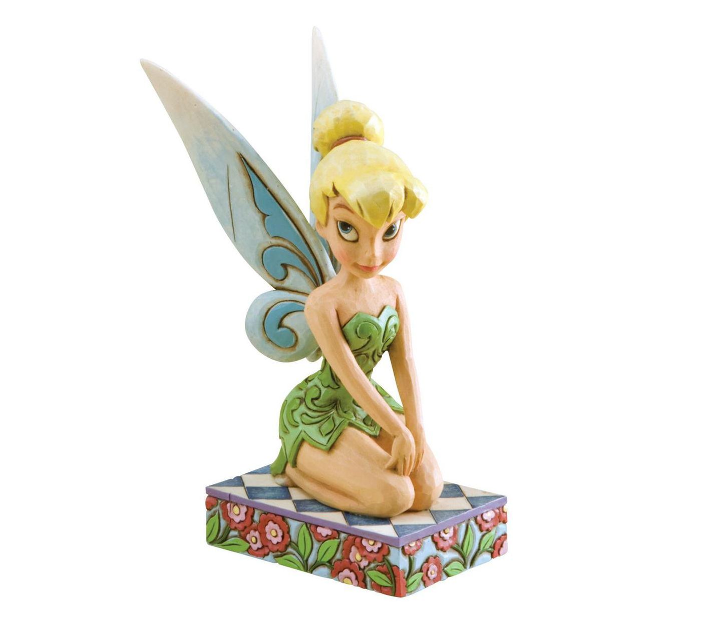 Enesco  Disney Traditions Tinker Bell, A PixieDelight