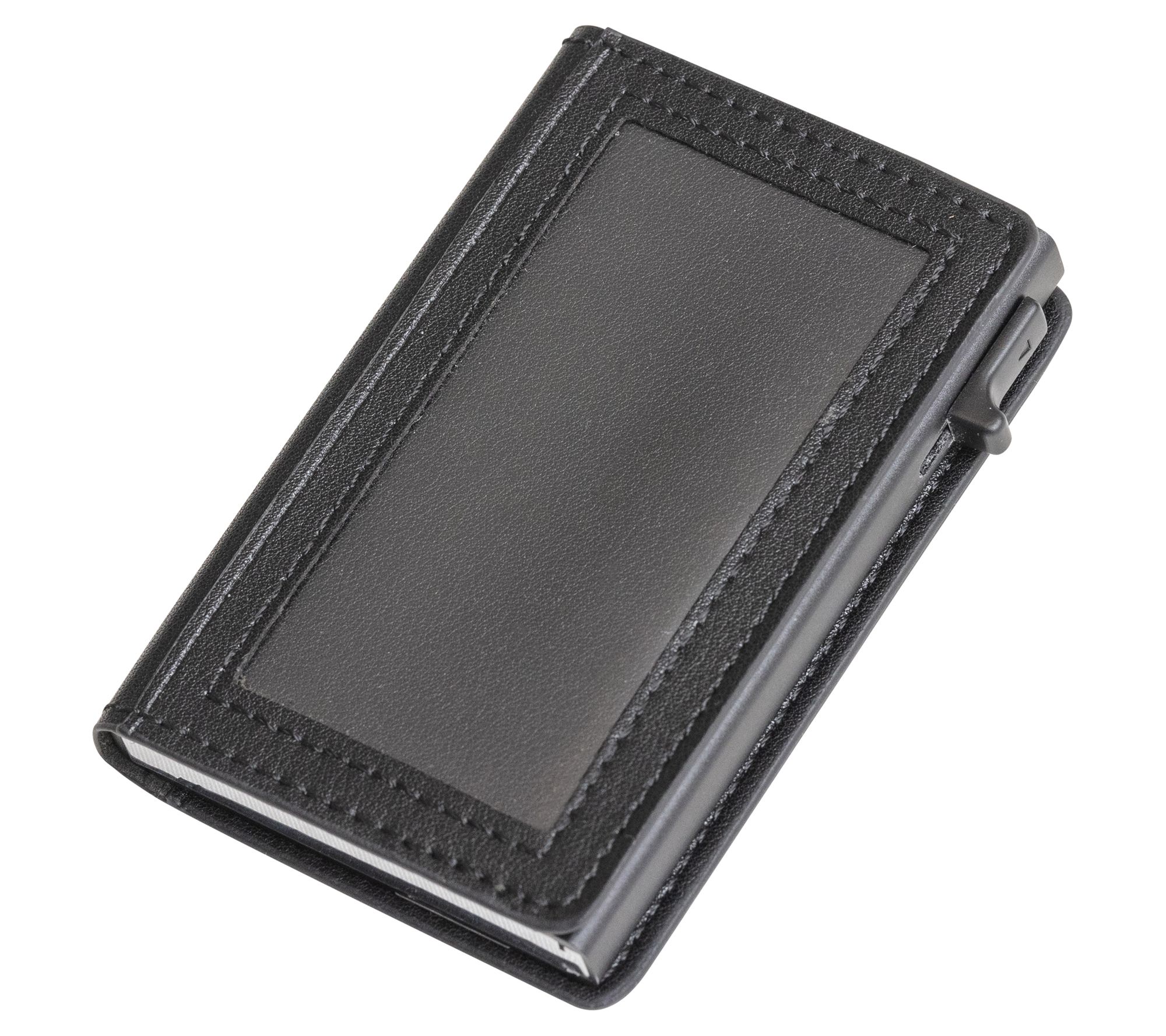 Pop Sonic Pop Up Wallet with RFID Protection