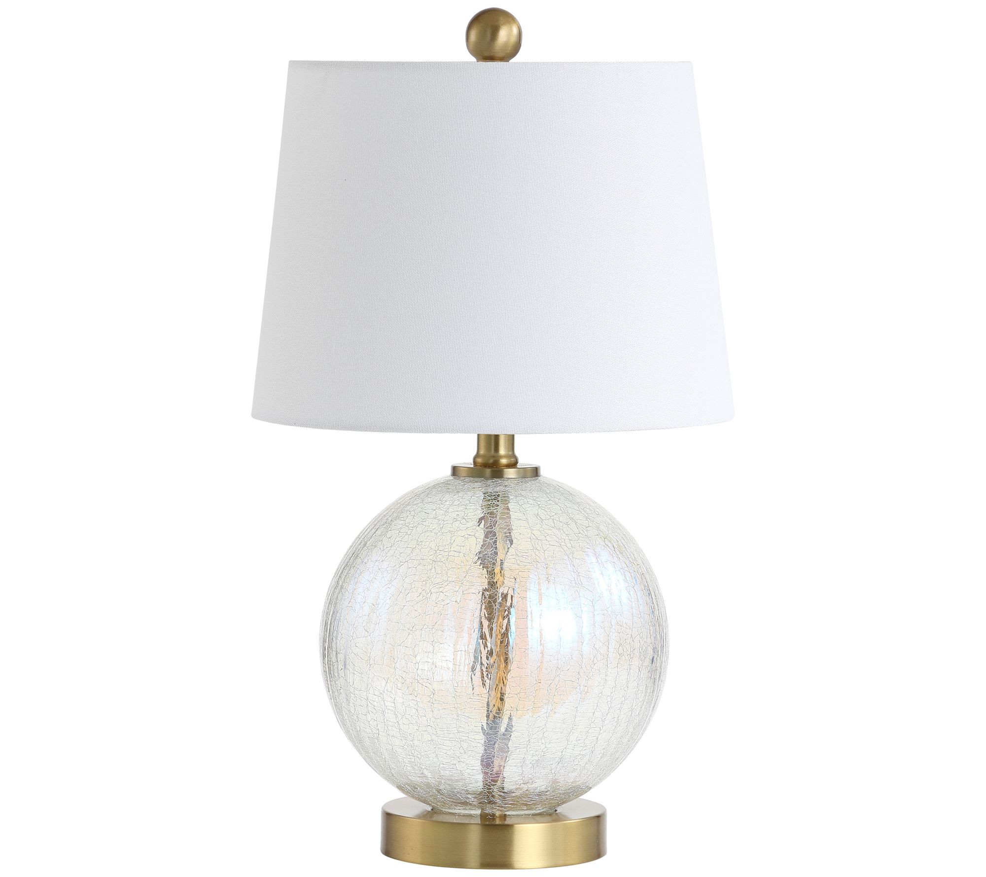 Riglan Table Lamp by Valerie