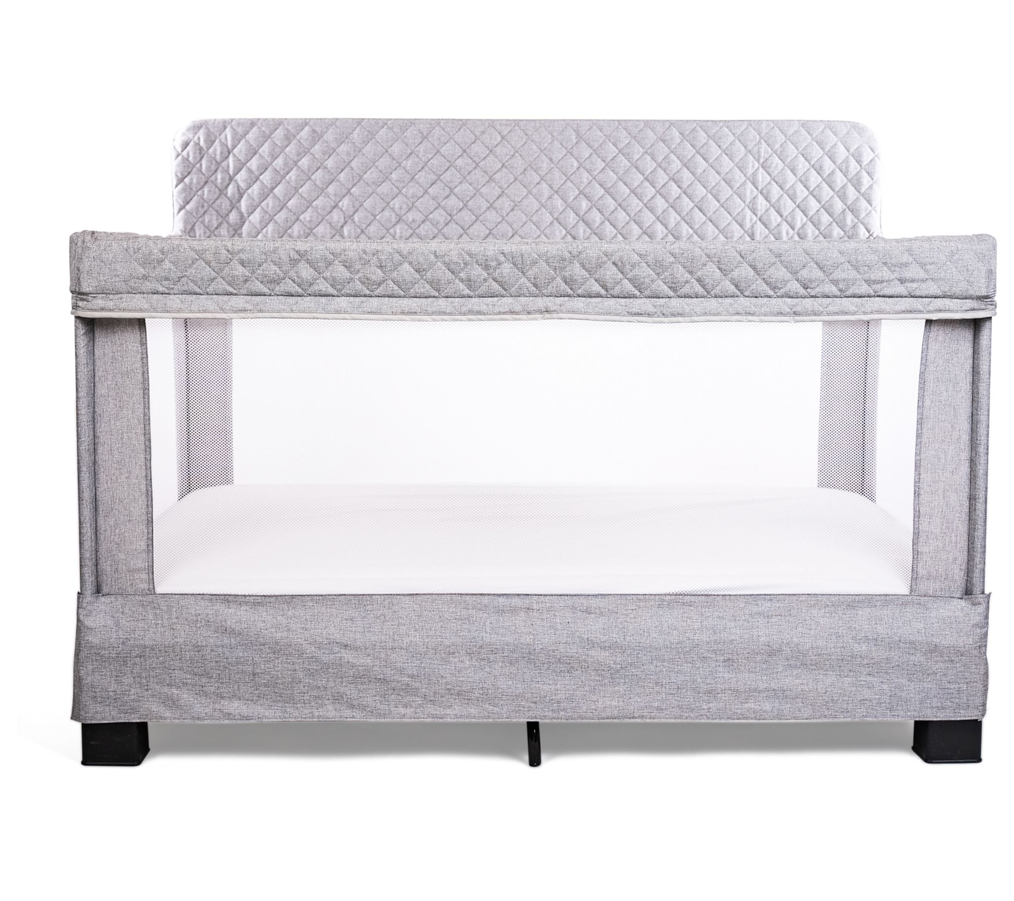Baby Delight Horizon Full Size Mesh Crib