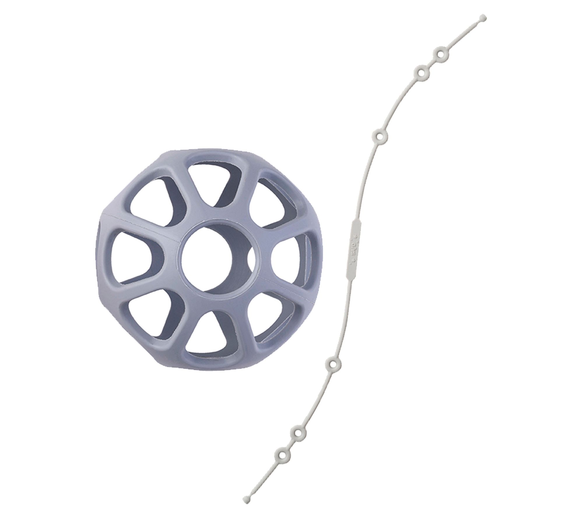 SARO Sensory Ball Set