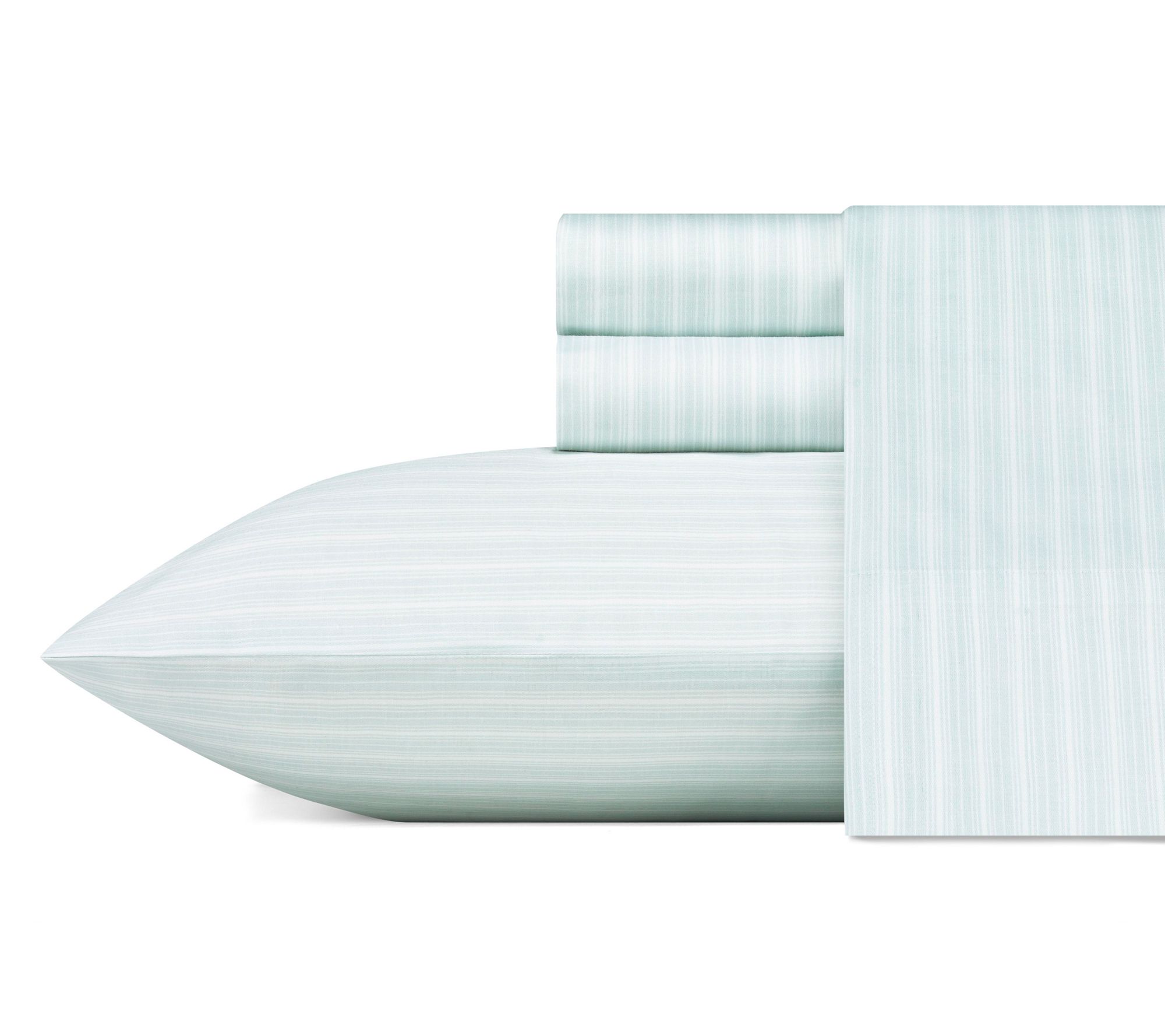 Laura Ashley Lo ttie Cotton Mul ti Piece Sheet Set - Full