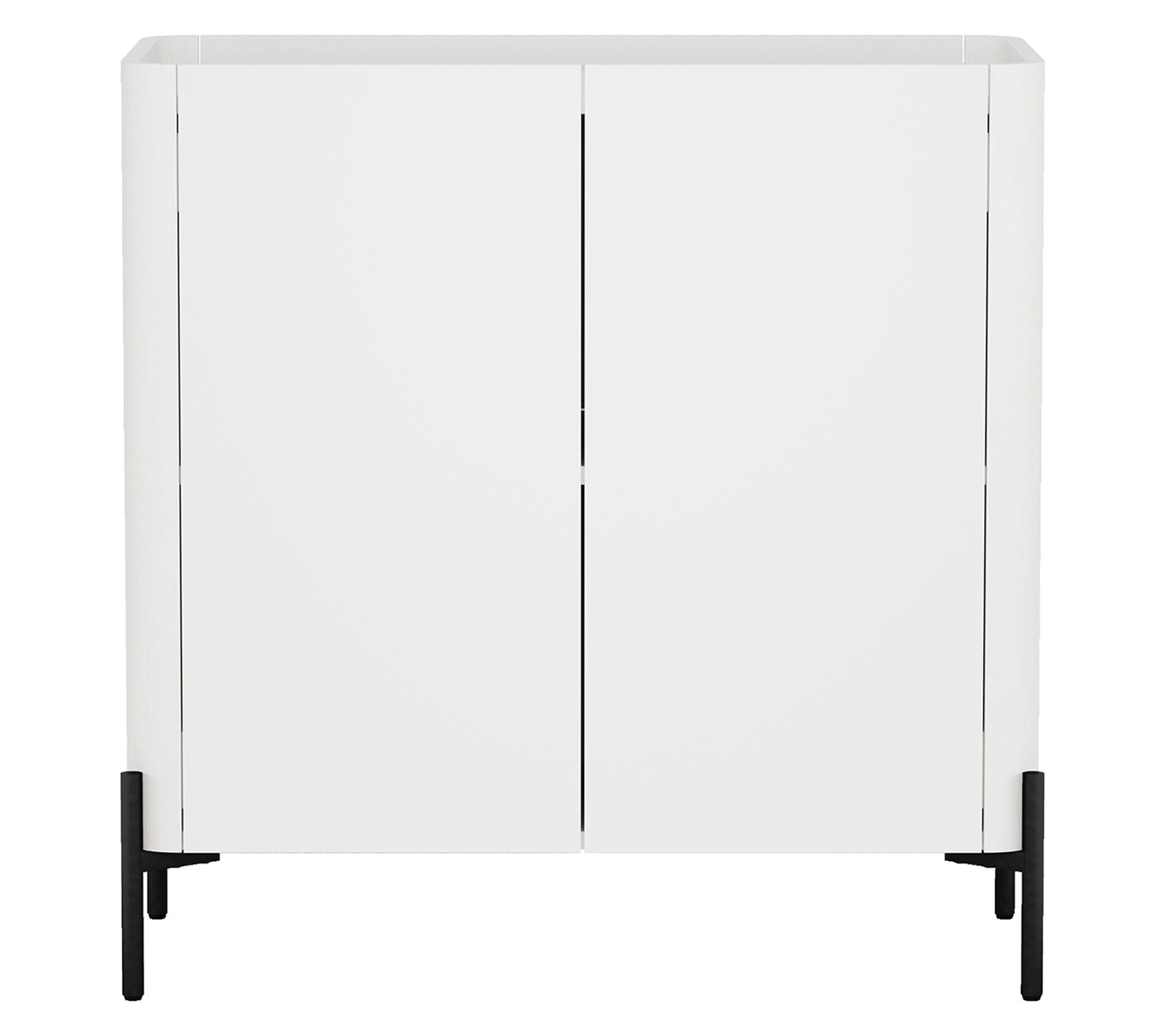 Manhattan Comfort Abbey Accent Cabinet