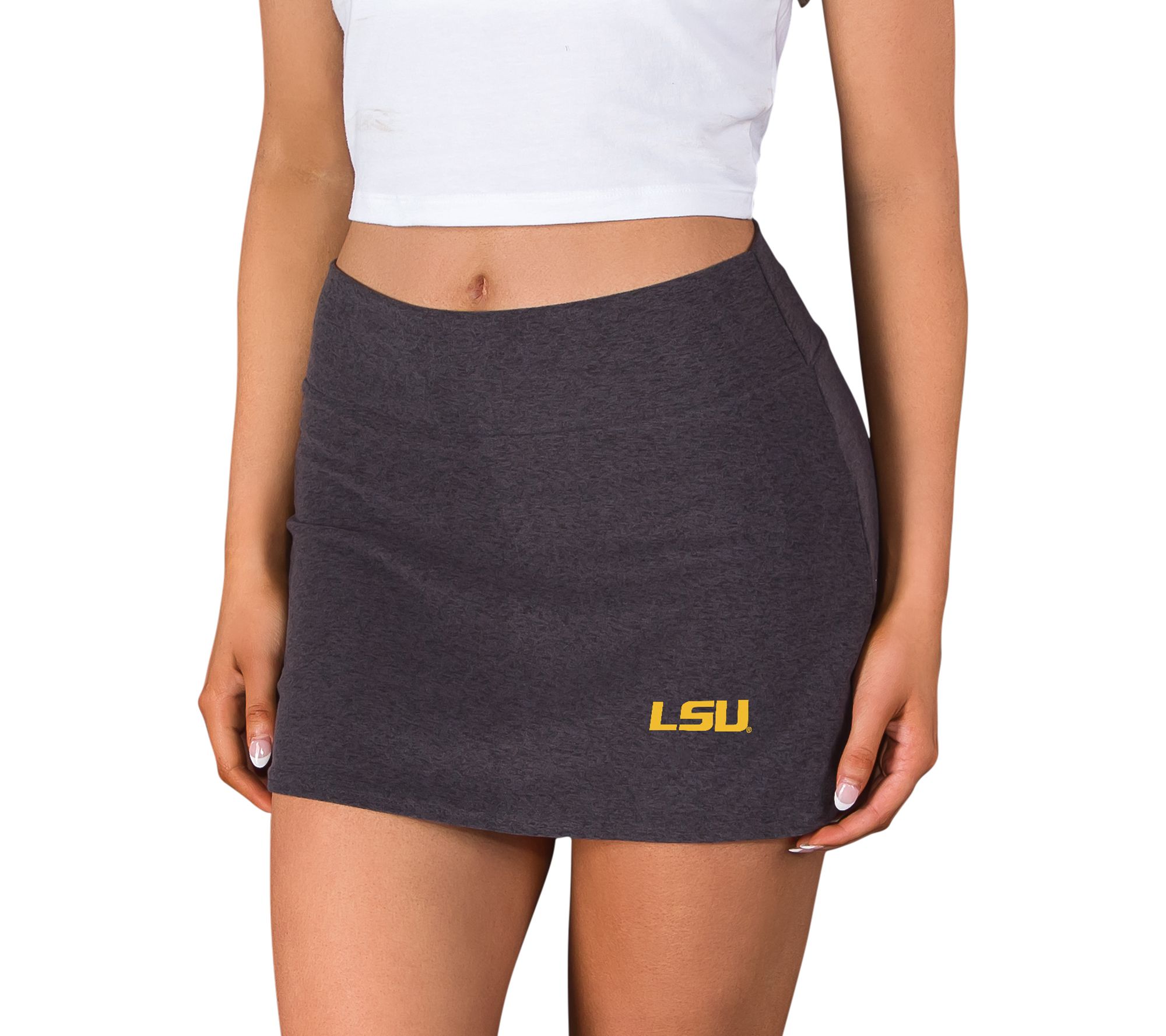 Concepts Sport Centerline Ladies NCAA Skort