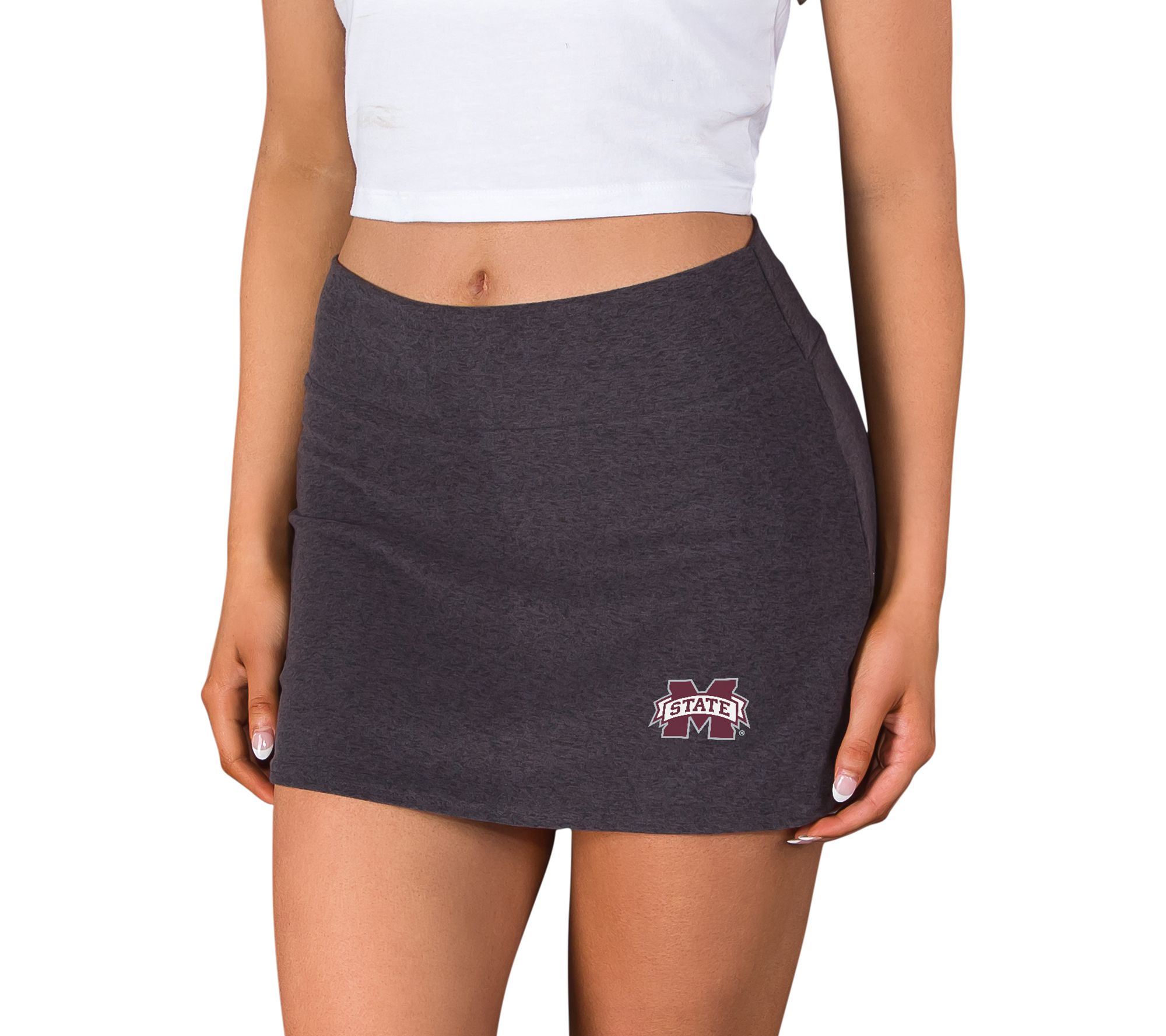 Concepts Sport Centerline Ladies NCAA Skort