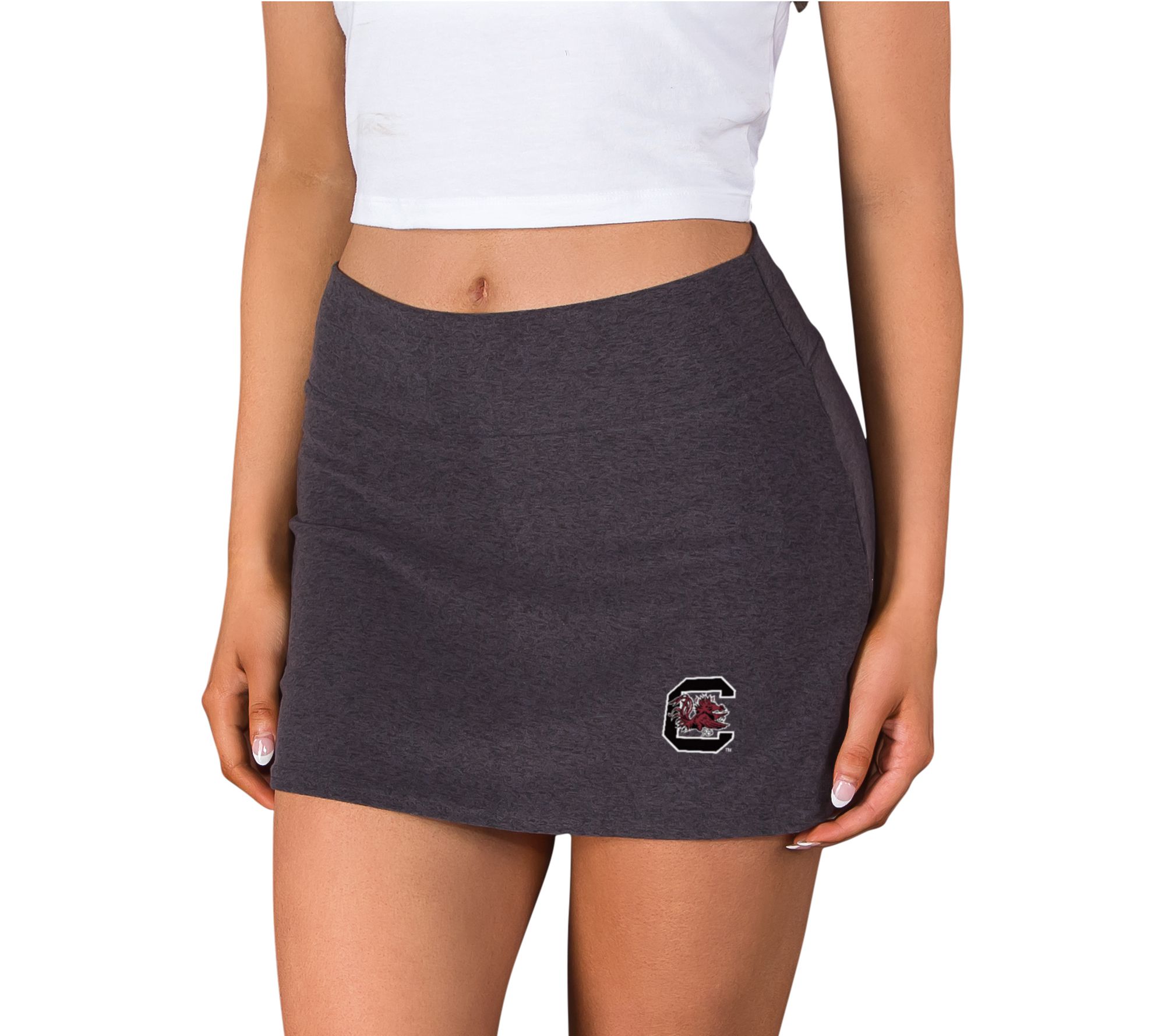 Concepts Sport Centerline Ladies NCAA Skort