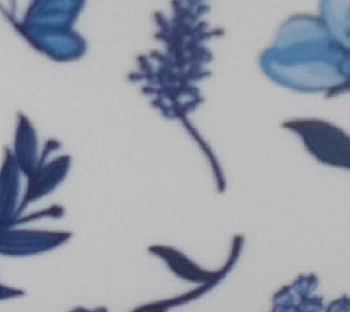 Indigo Blooms