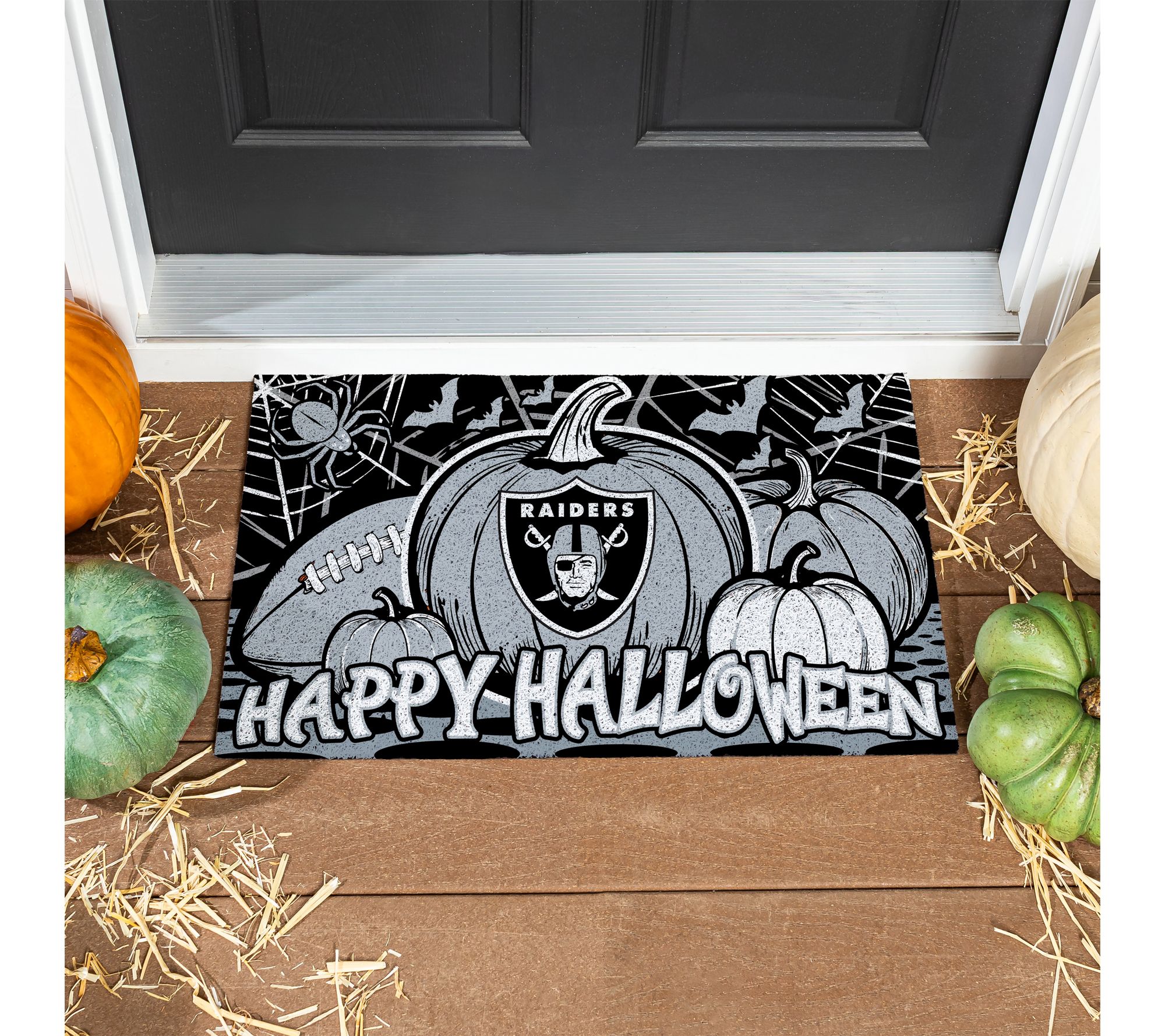 Raiders