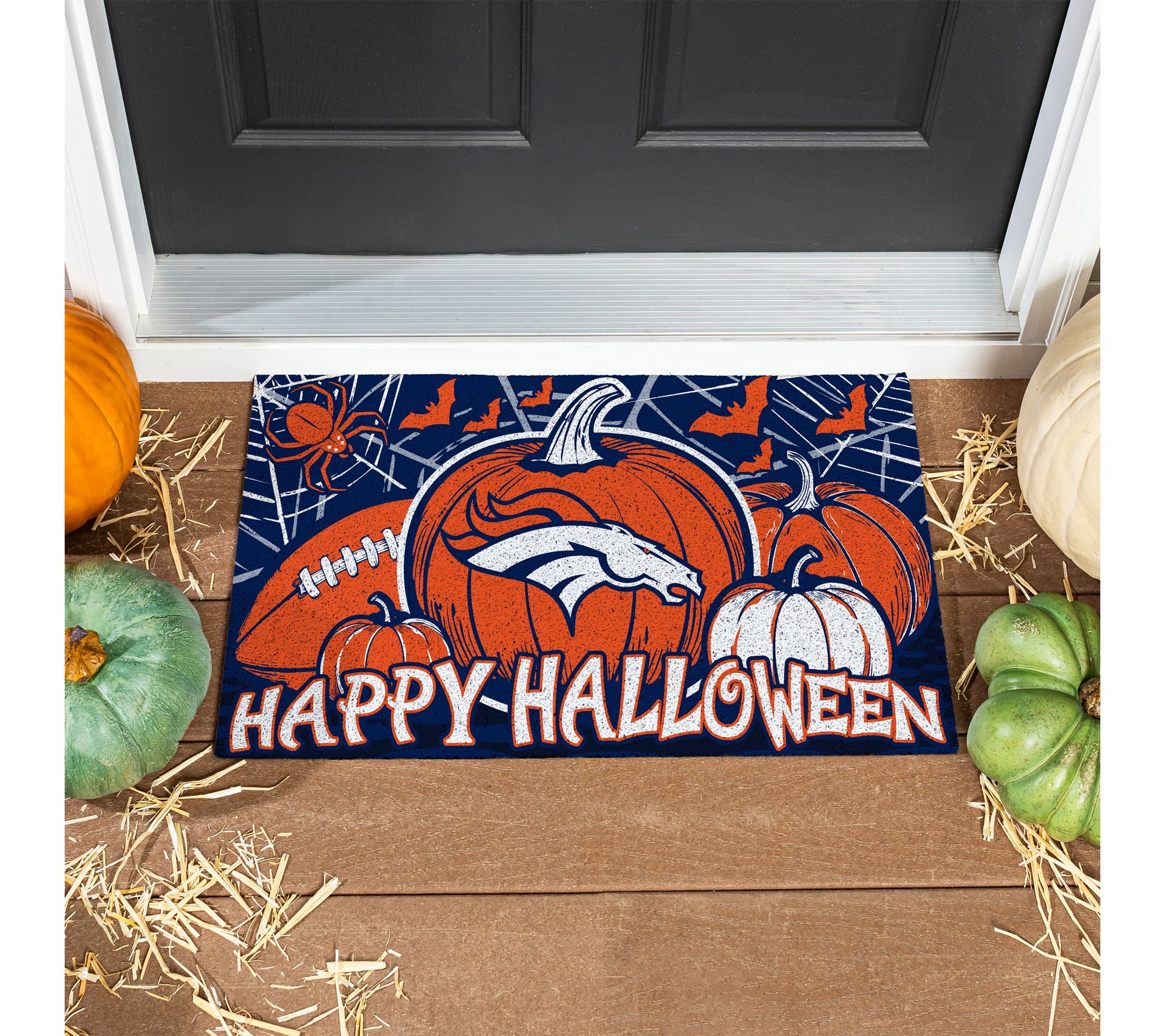 Broncos