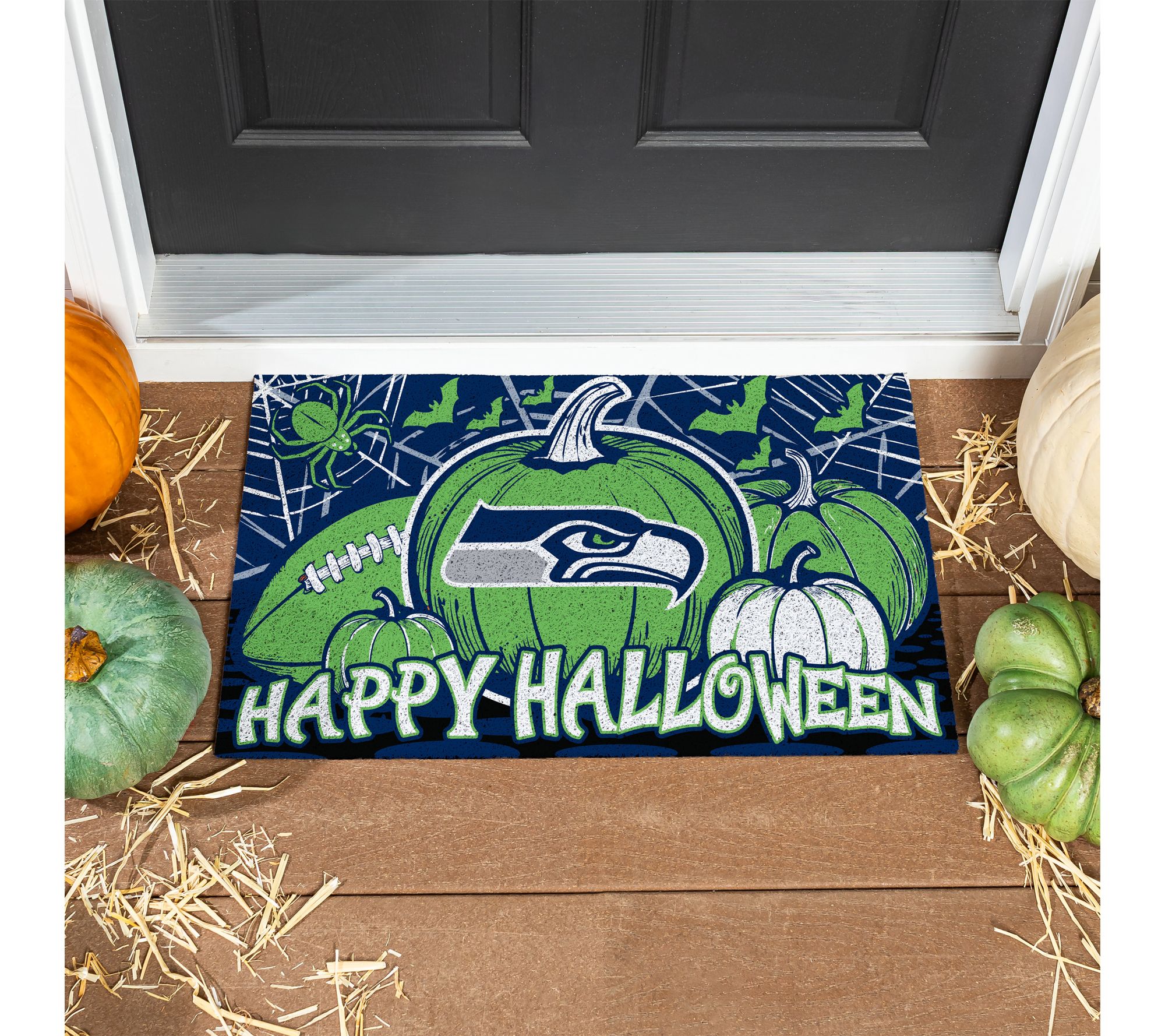 Seahawks