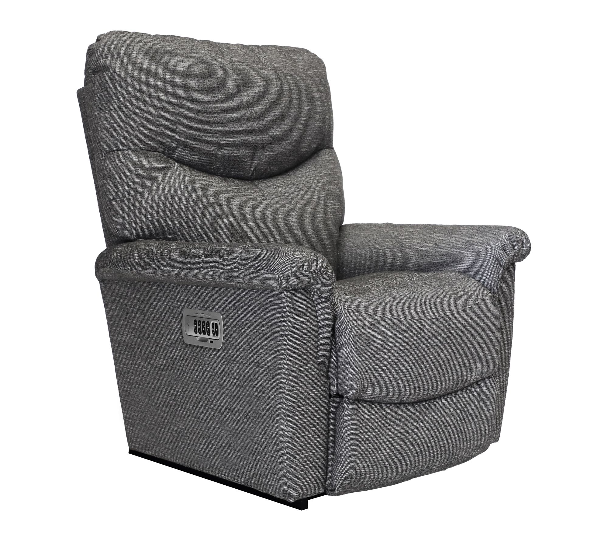  La-Z-Boy James Power Rocking Recliner