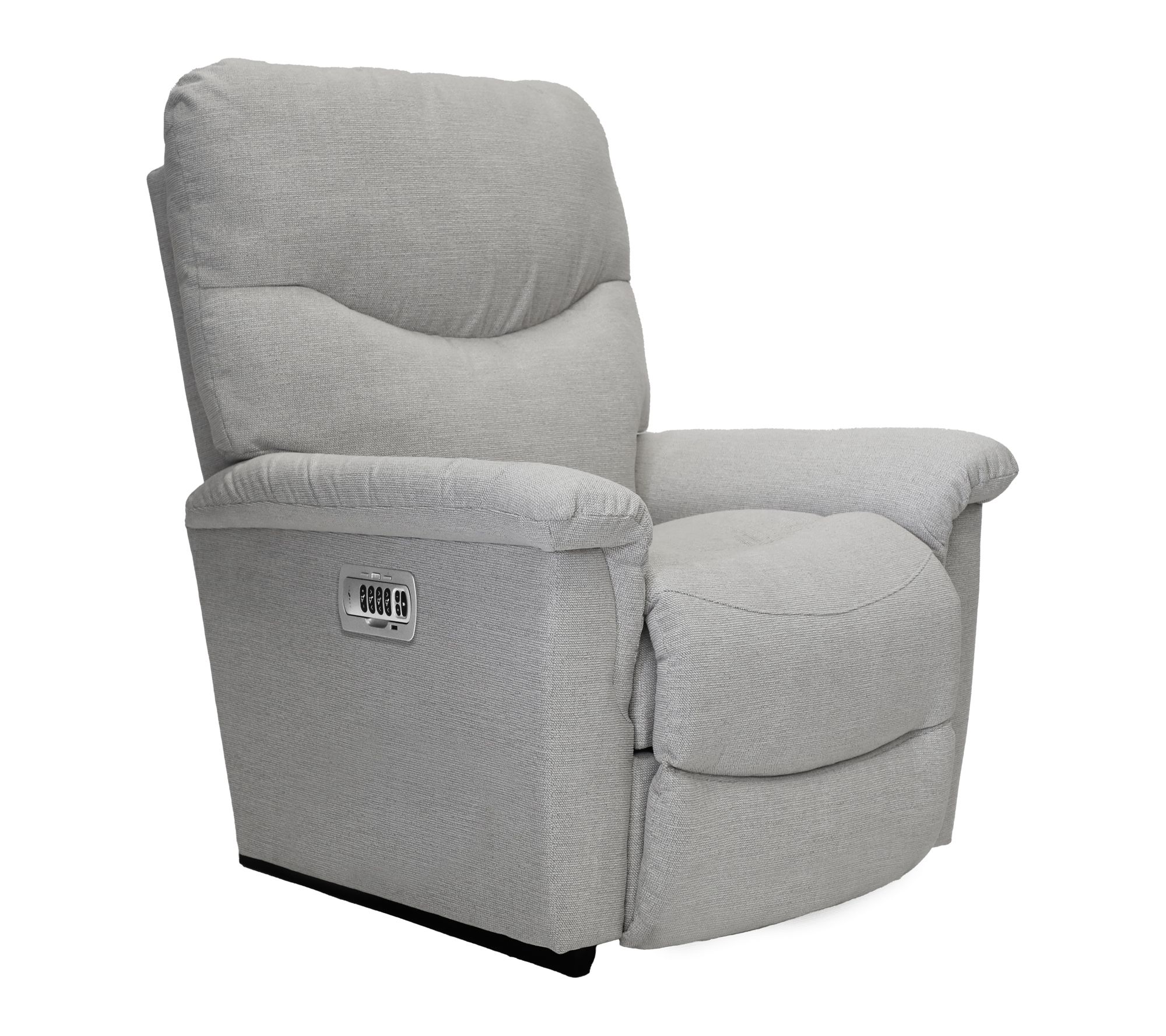 La-Z-Boy James Power Rocking Recliner