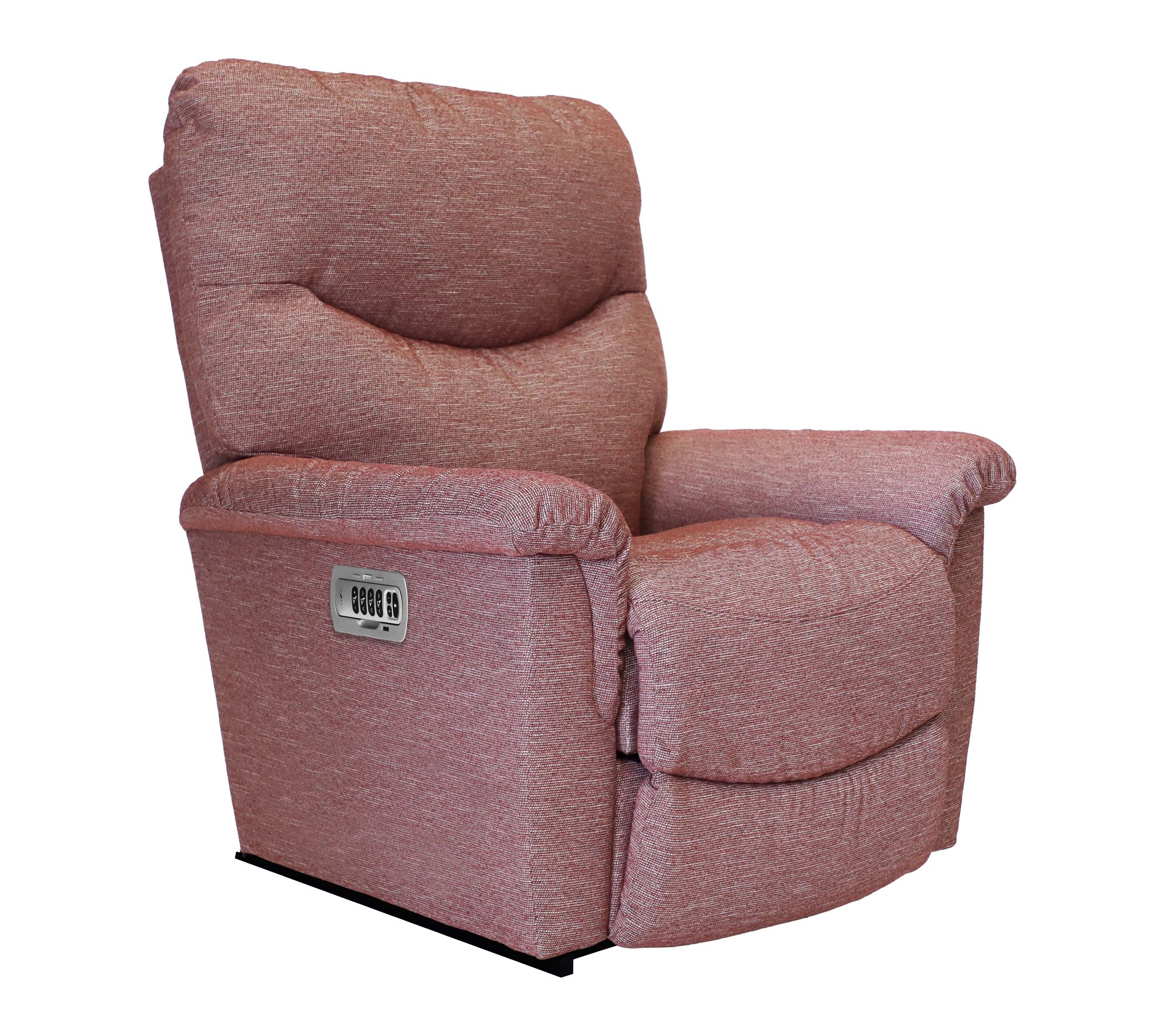La-Z-Boy James Power Rocking Recliner