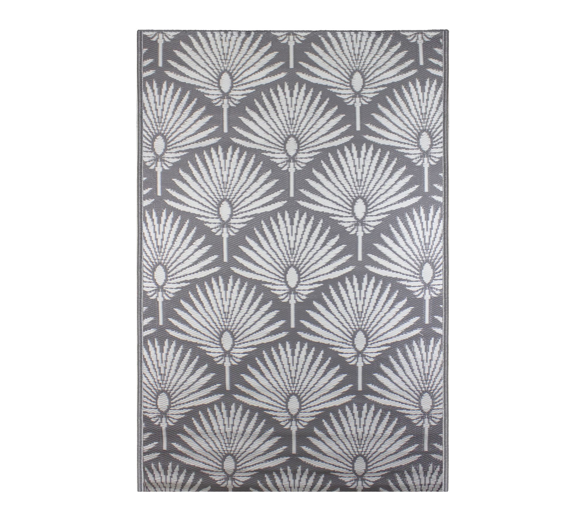 Northlight 4'x 6' Outdoor Area Rug