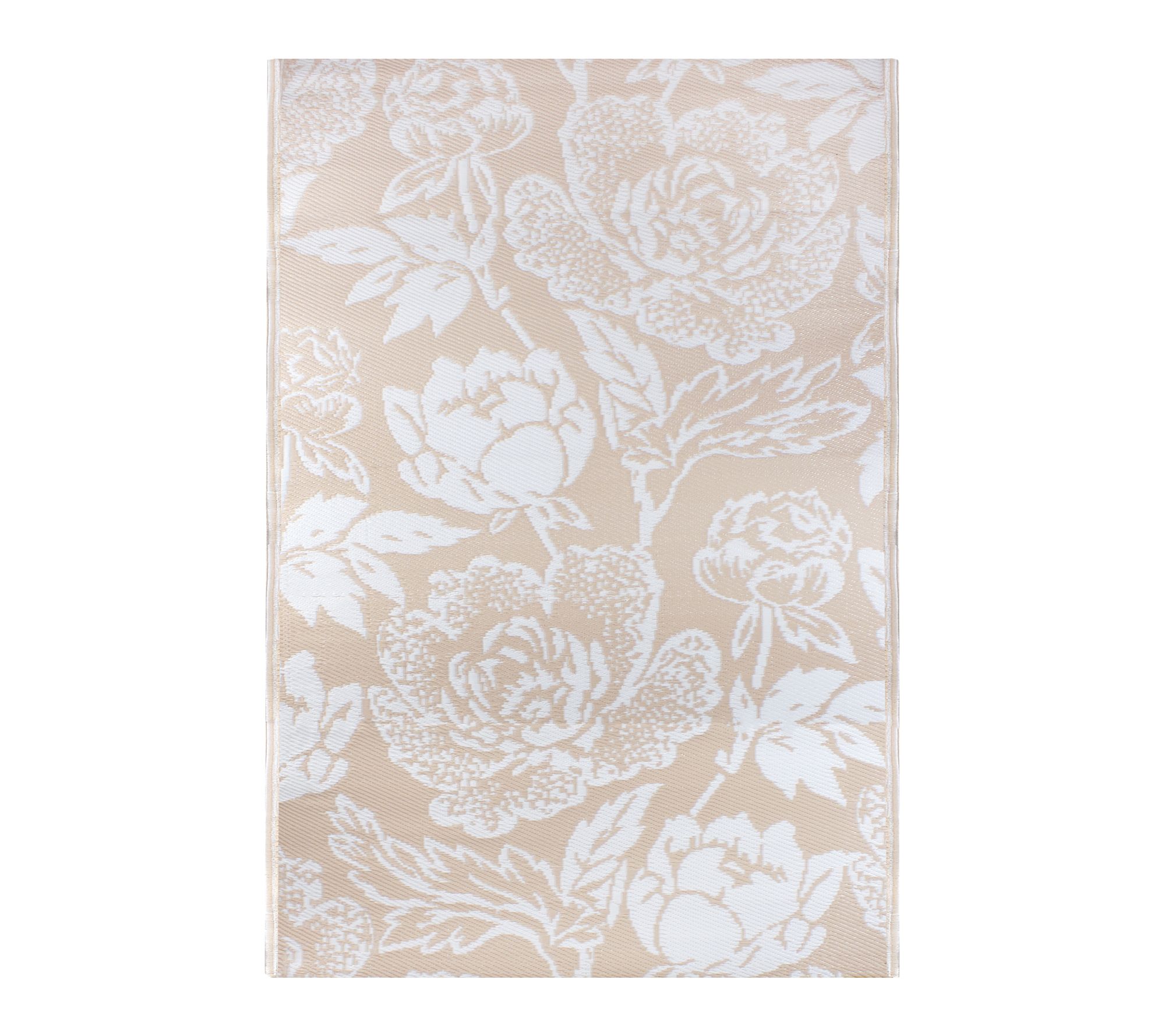 Northlight 4'x 6' Outdoor Area Rug