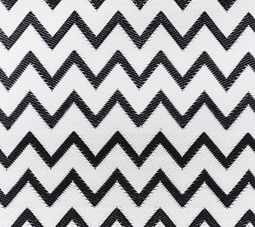 Black Chevron
