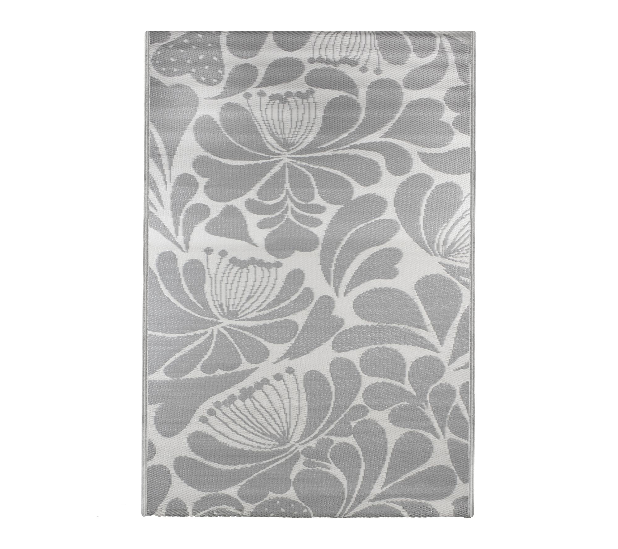 Northlight 4'x 6' Outdoor Area Rug