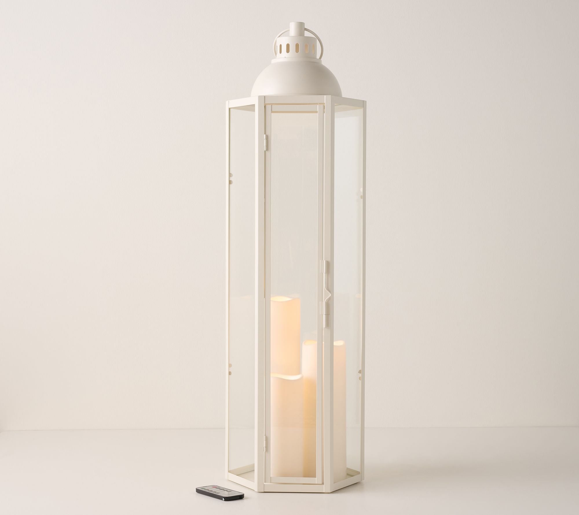 Home Reflections 30" In/Outdoor Lantern