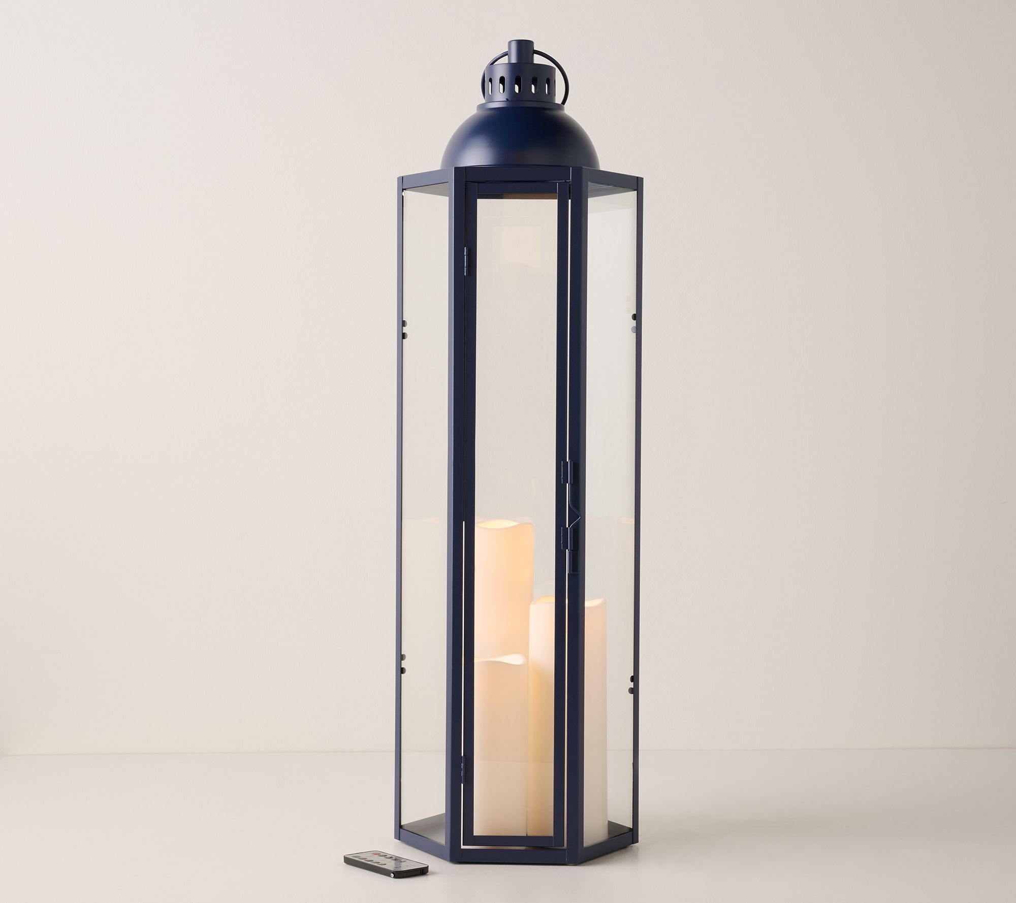 Home Reflections 30" In/Outdoor Lantern