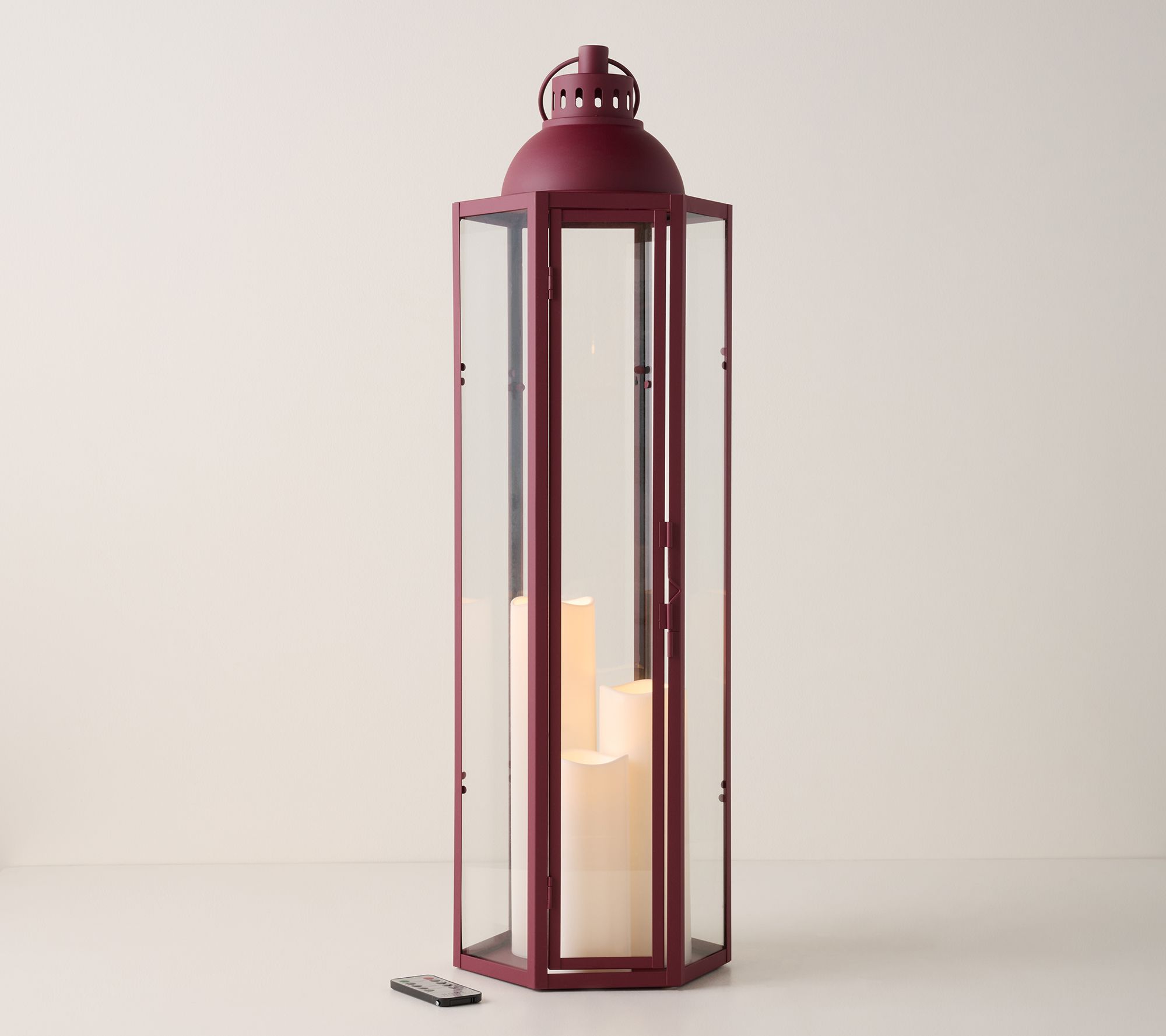 Home Reflections 30" In/Outdoor Lantern