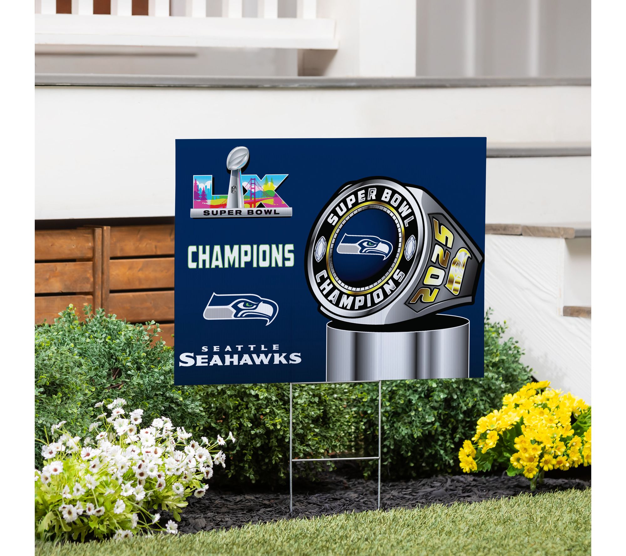Seahawks