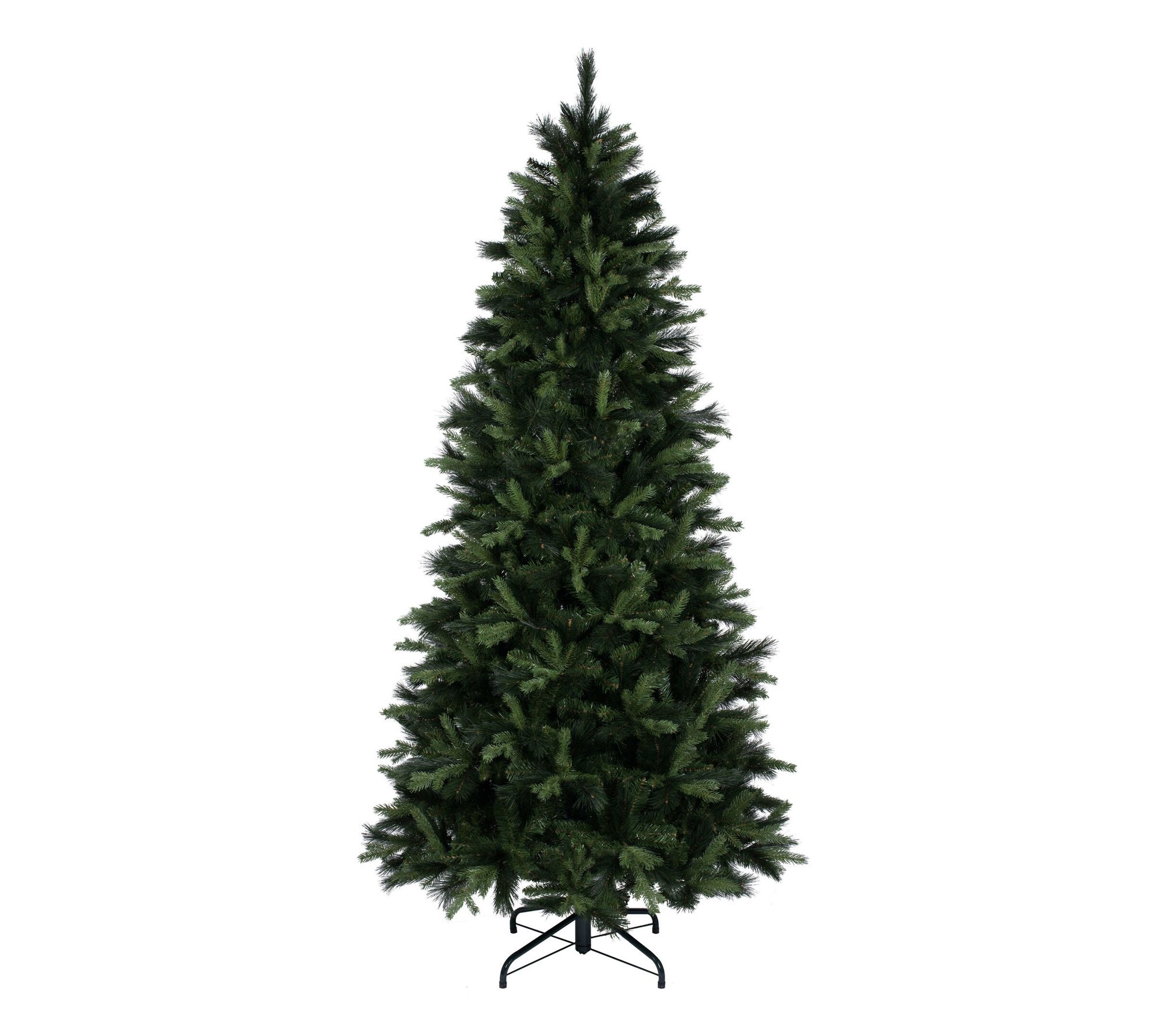 Vickerman 7.5' x 45" Southern Mixed Spruce 2162T