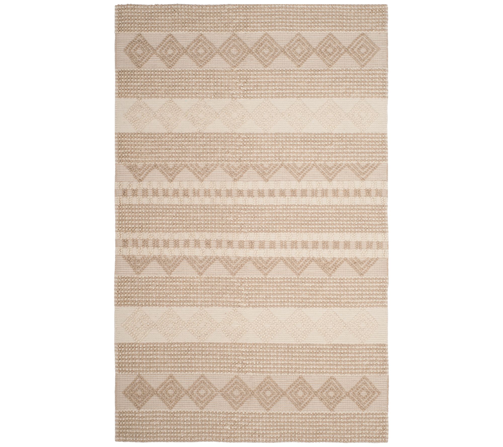 Natura 102 Collection 4' x 6' Rug by Safavieh