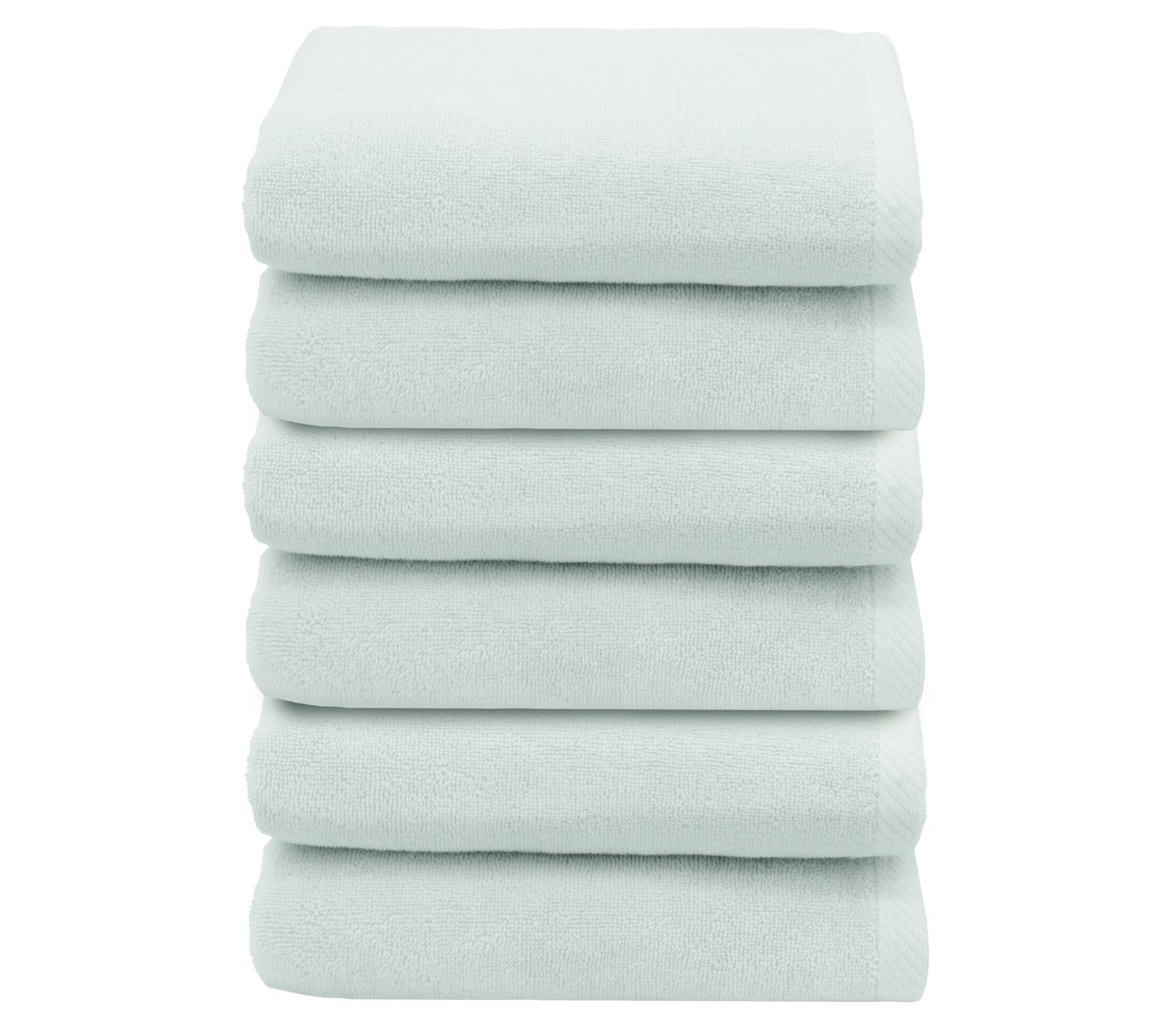 Linum Home Textiles Ediree Hand Towels (Set of6)