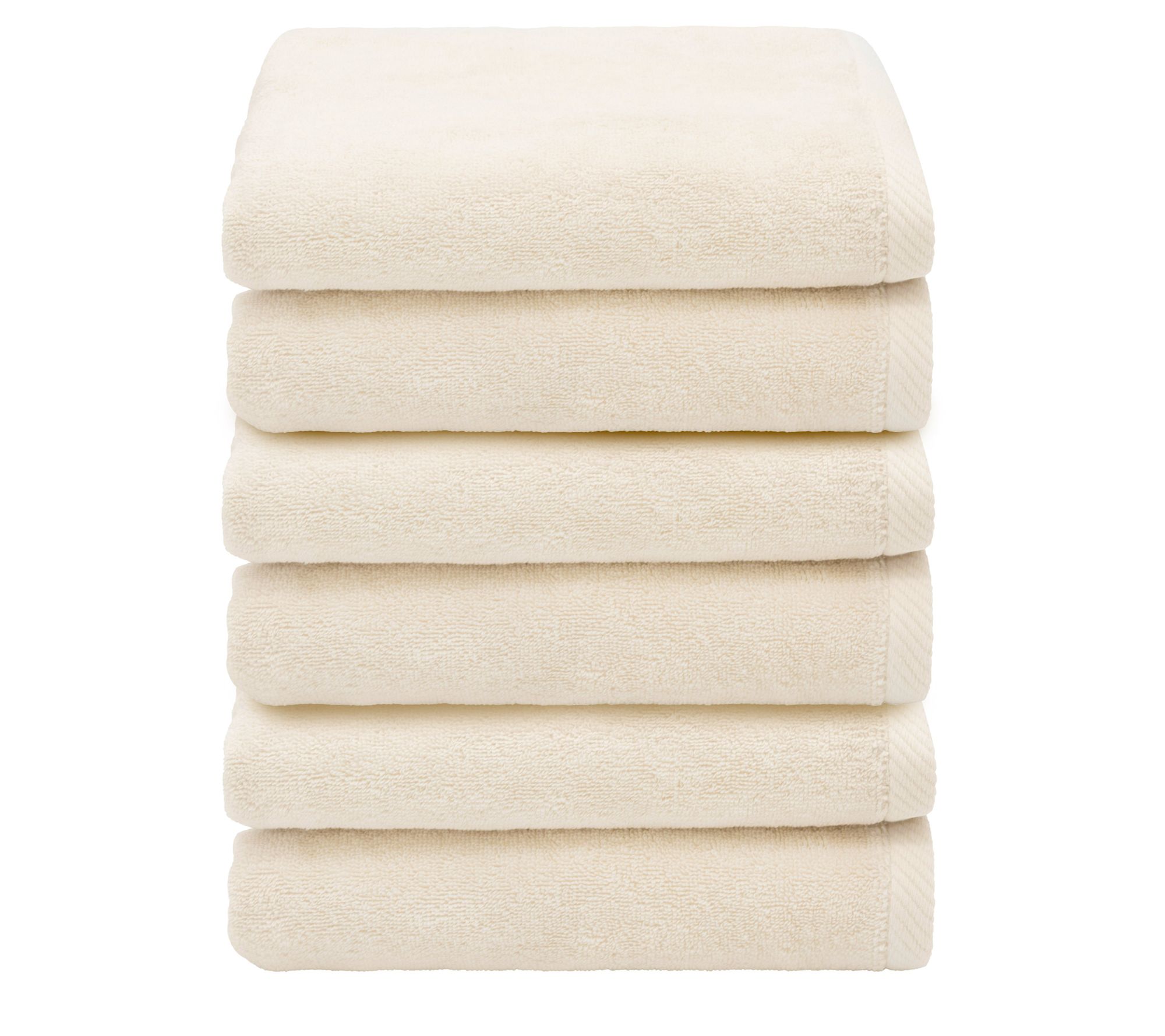 Linum Home Textiles Ediree Hand Towels (Set of6)