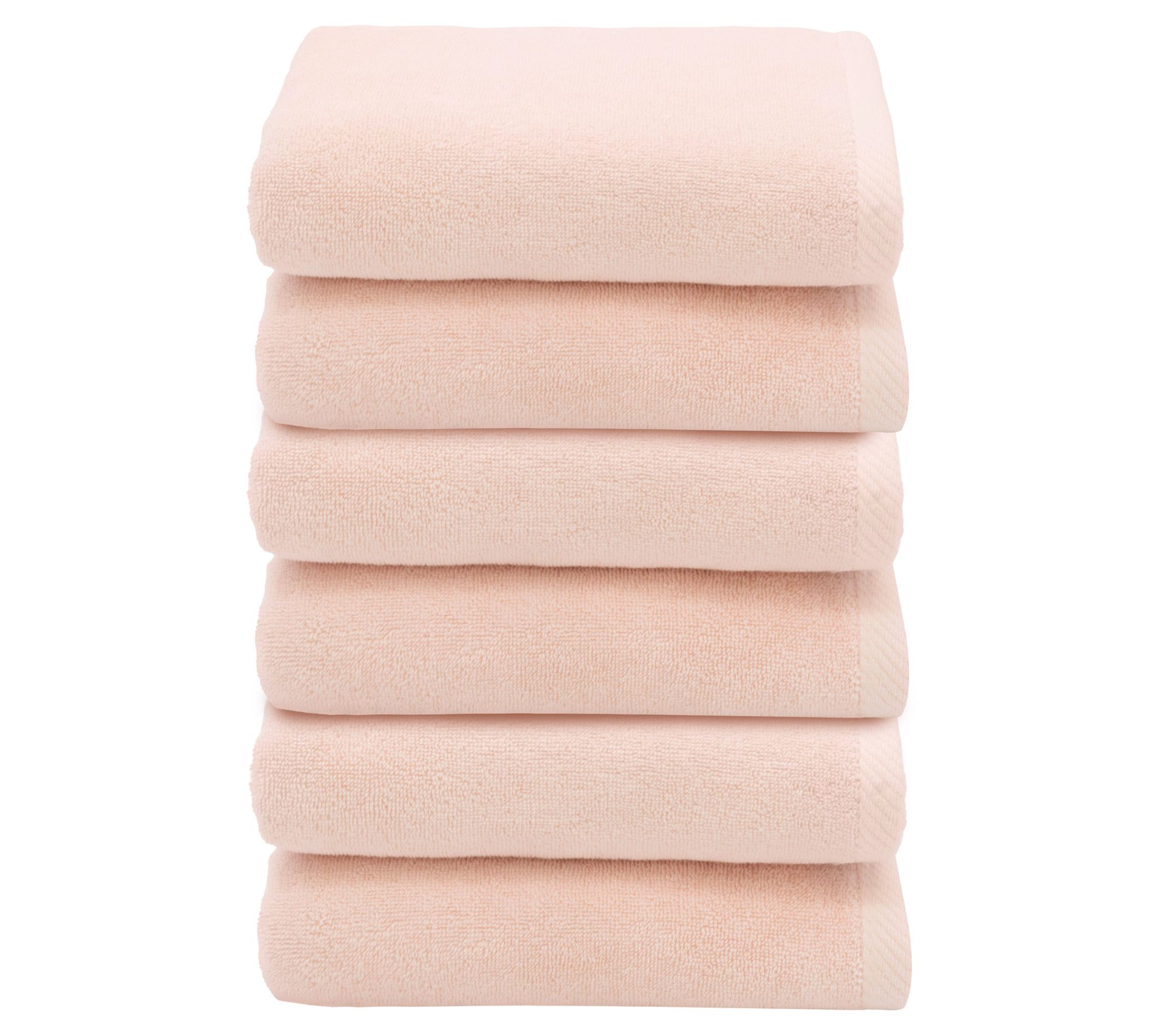 Linum Home Textiles Ediree Hand Towels (Set of6)
