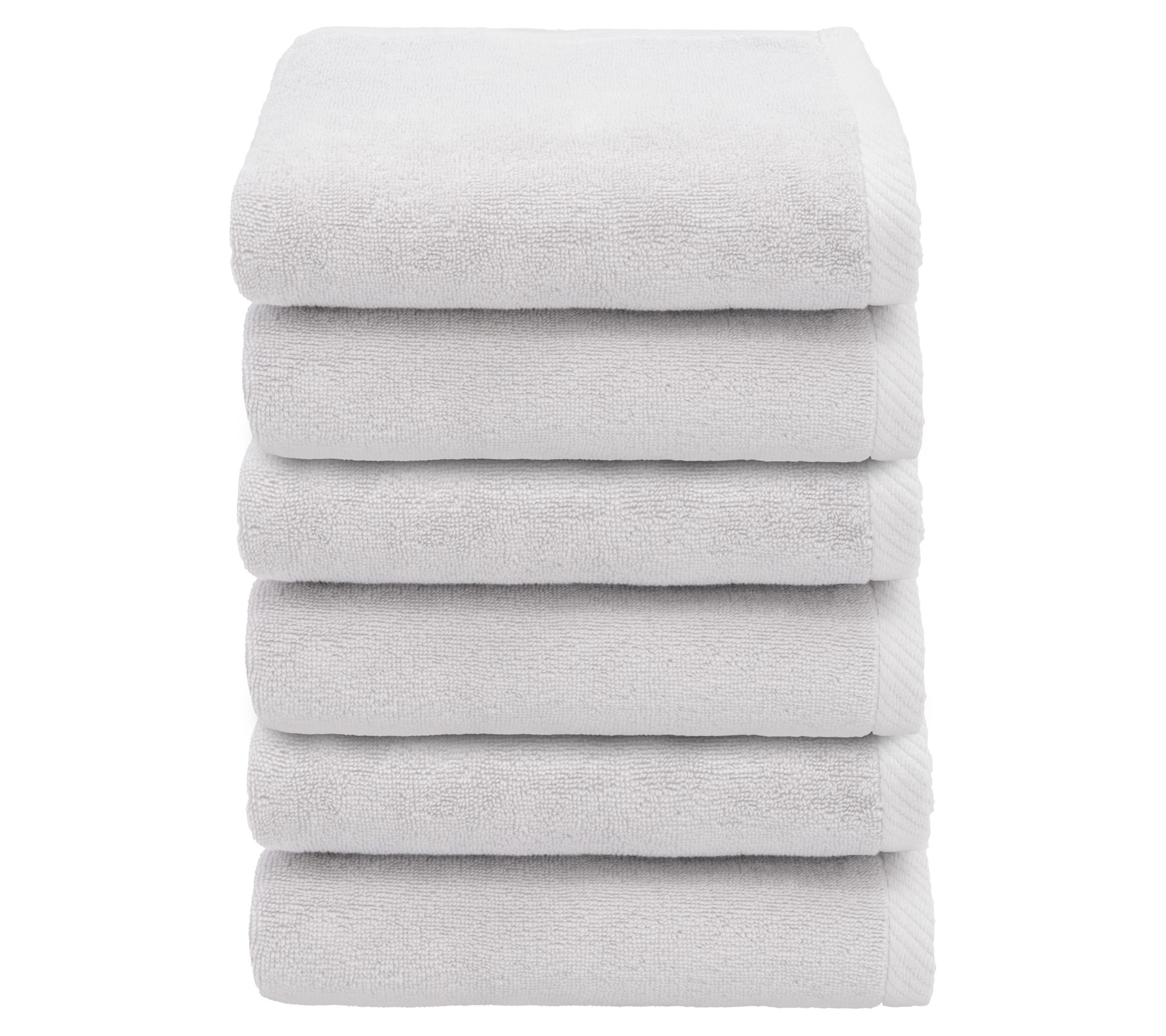 Linum Home Textiles Ediree Hand Towels (Set of6)