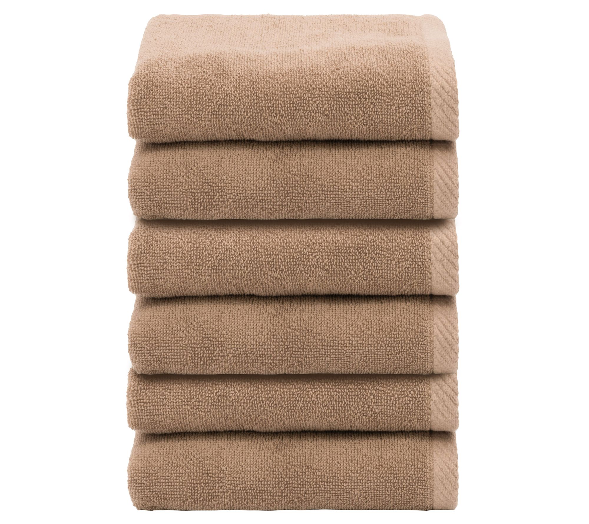 Linum Home Textiles Ediree Hand Towels (Set of6)